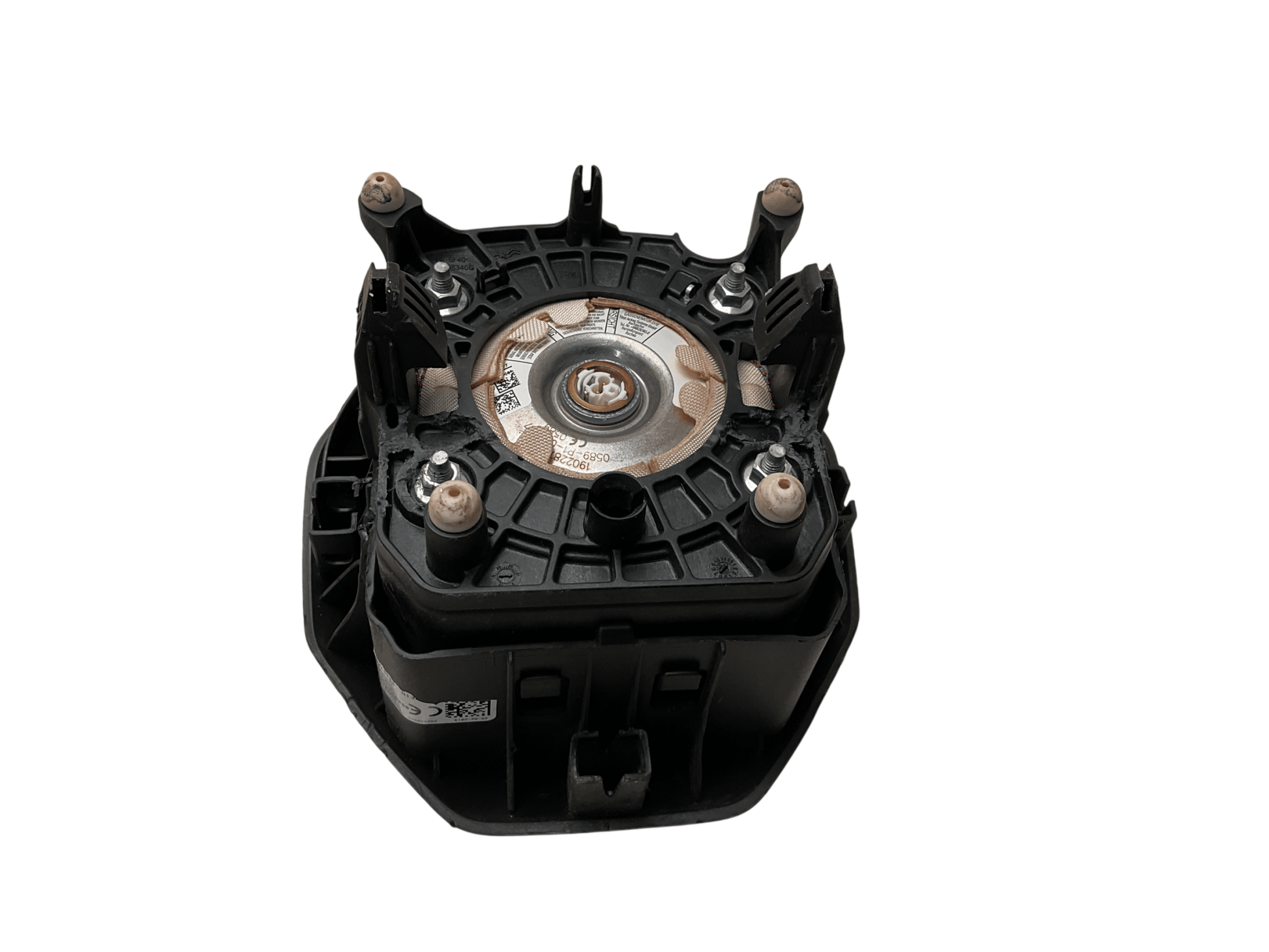 Airbag volante GRUPO PSA 98185172ZD - 98185172ZD
