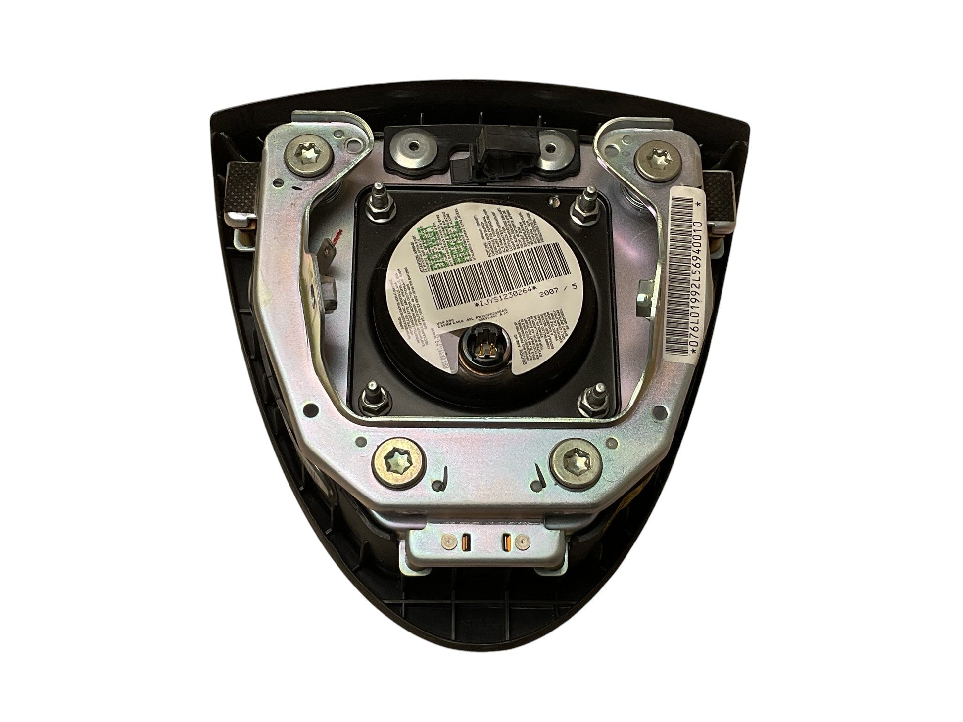 Airbag Volante Hyundai i30 2007 - 2012 - 569002R000