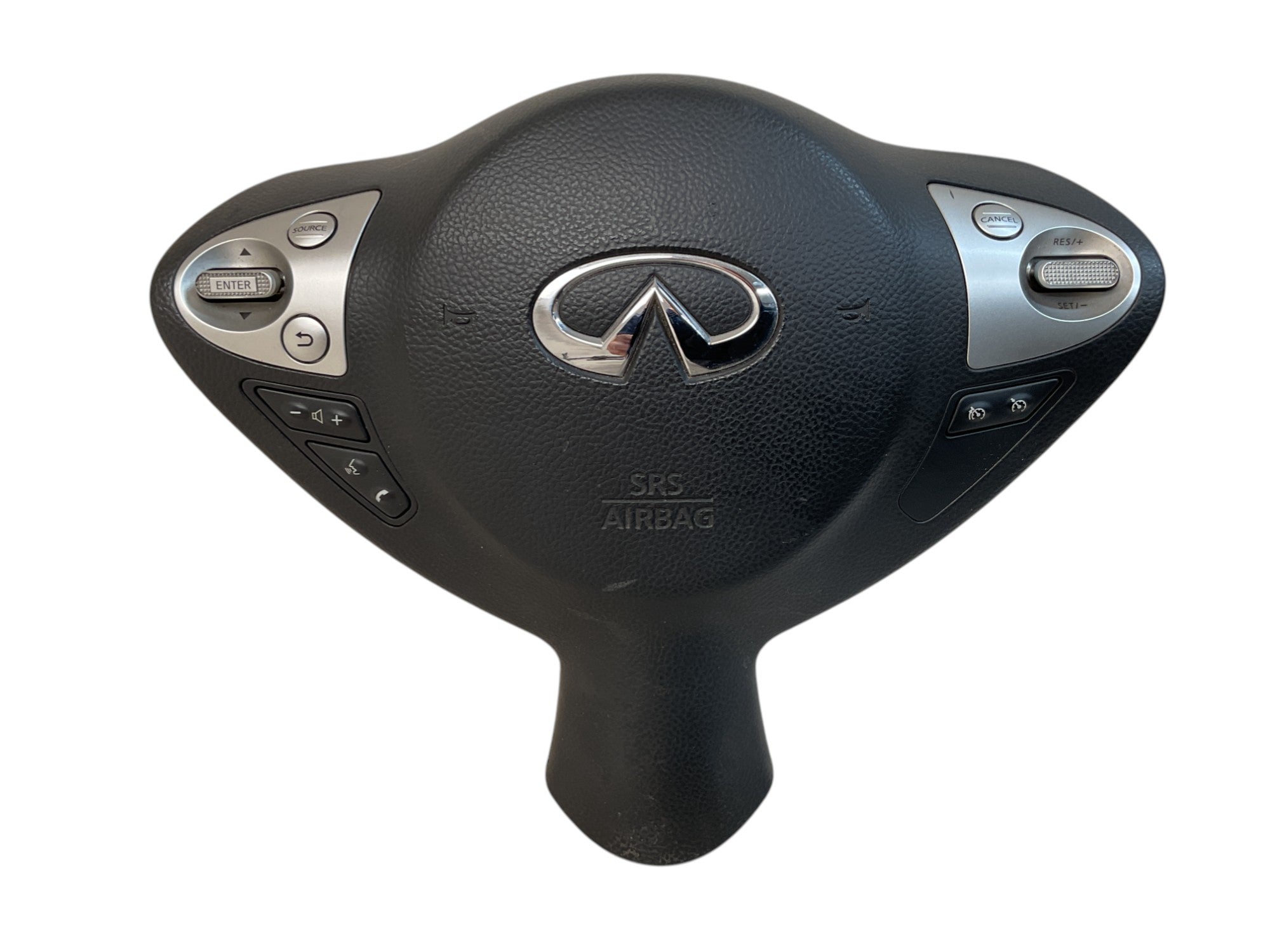 Airbag Volante Infiniti FX S51 2008 - 2017 - K85101CX5A