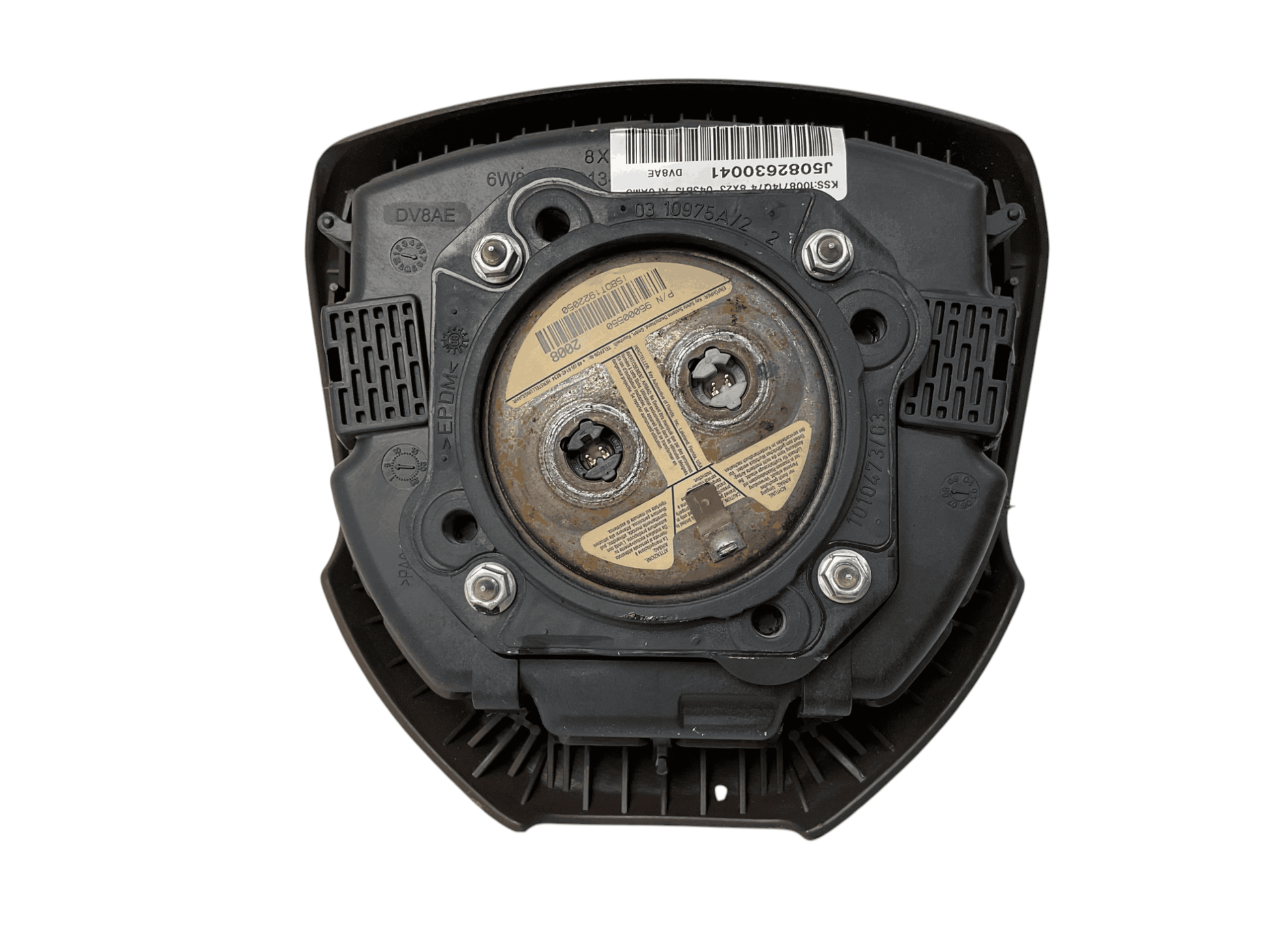 Airbag Volante Jaguar XF I X250 - 8X23043B13AF