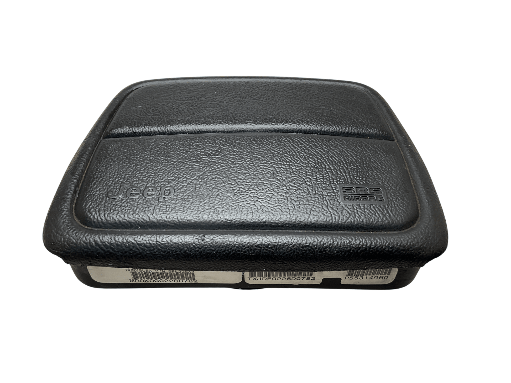 Airbag Volante Jeep Cherokee II (XJ) 97-01 - 5DM35RX8