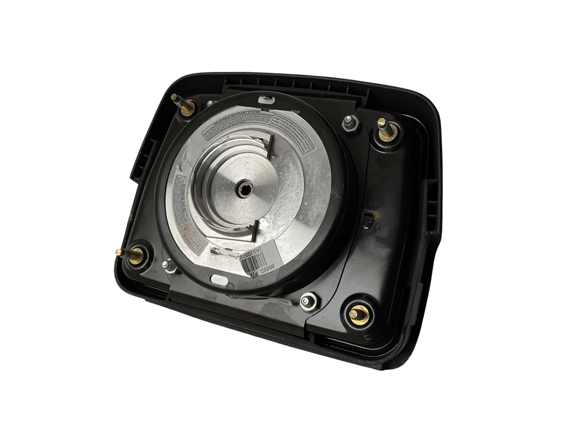 Airbag Volante Jeep Cherokee II (XJ) 97-01 - 5DM35RX8