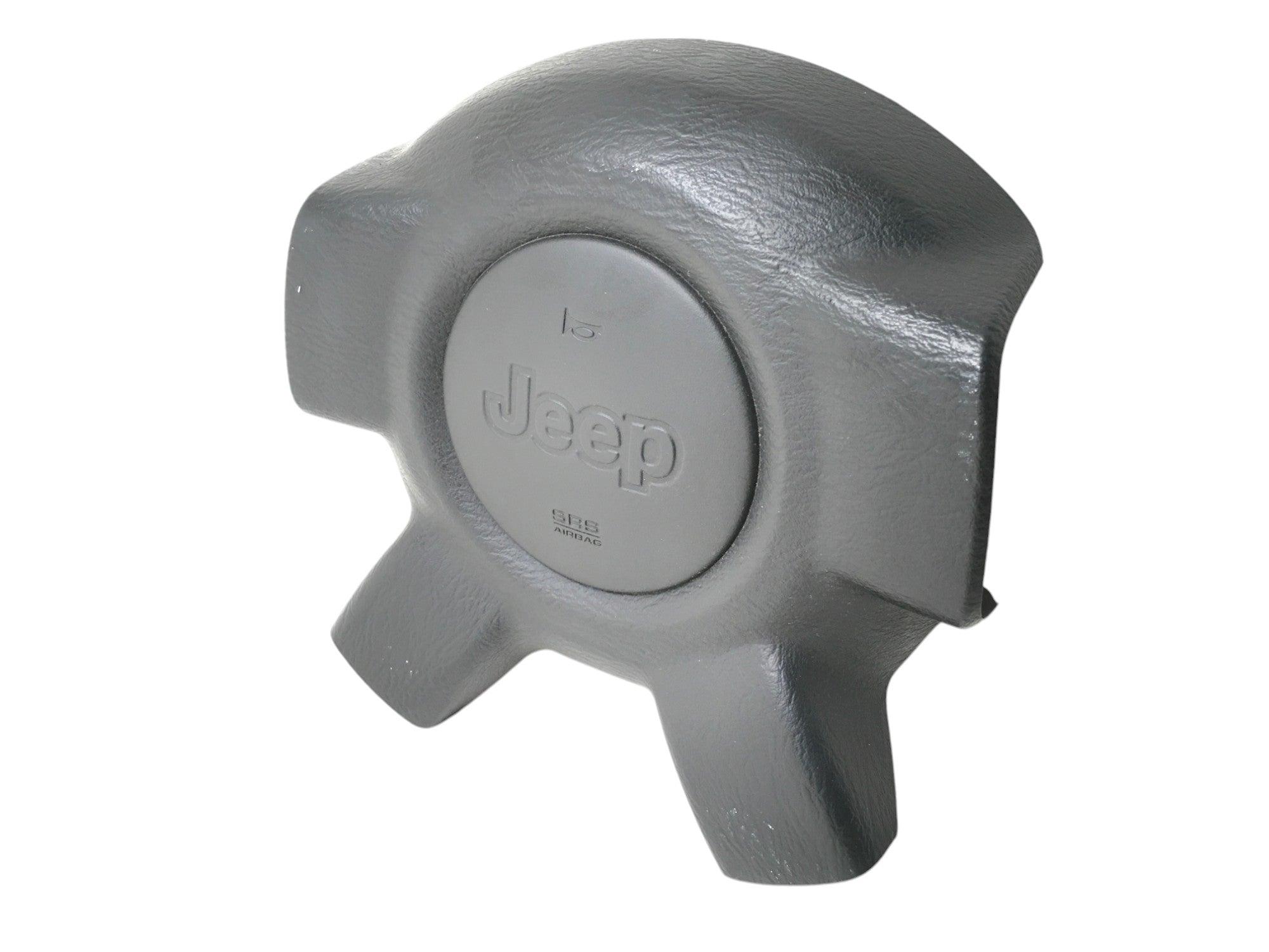 Airbag Volante Jeep Cherokee III KJ - P5GG30DX9AE