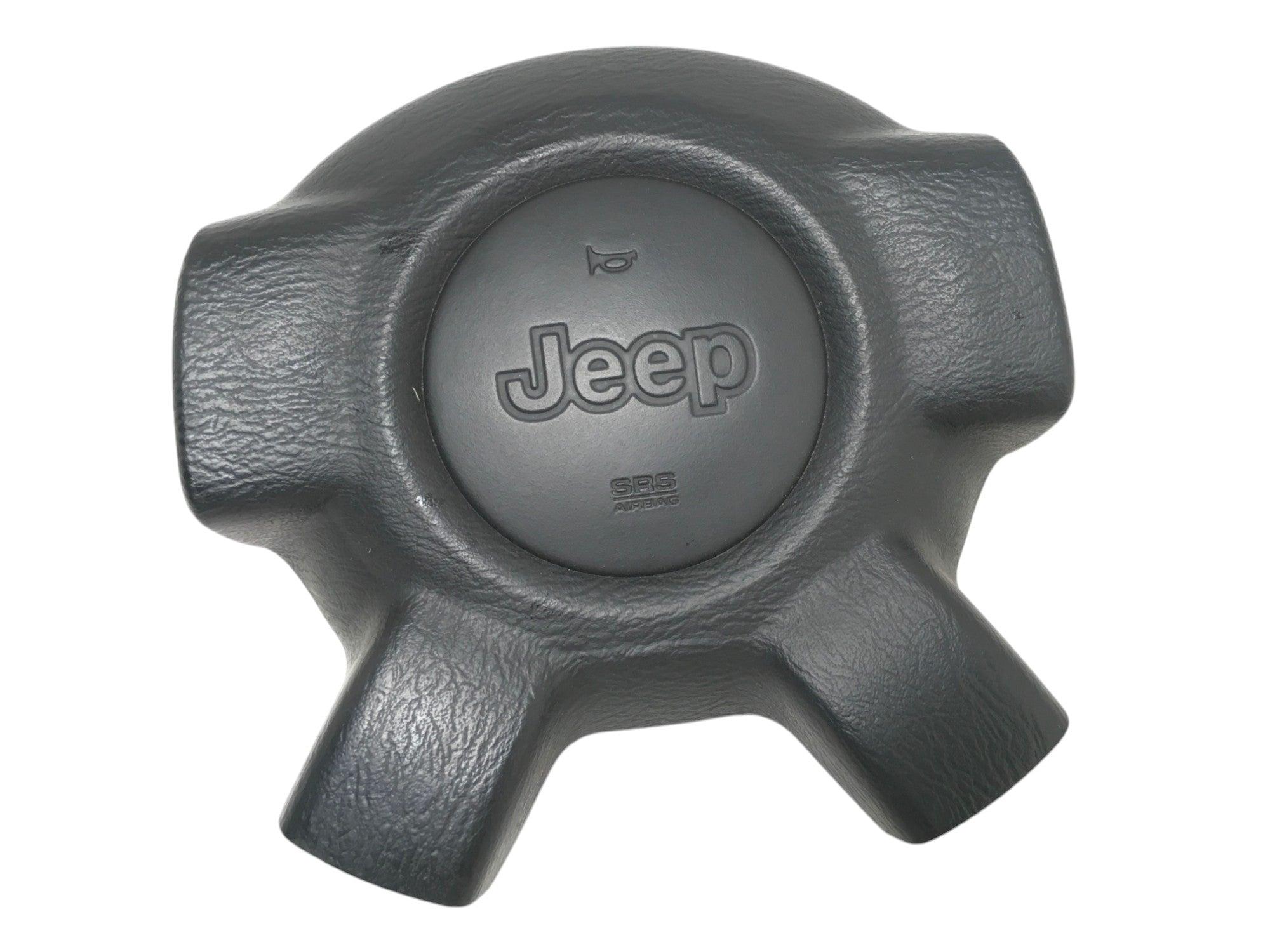 Airbag Volante Jeep Cherokee III KJ - P5GG30DX9AE
