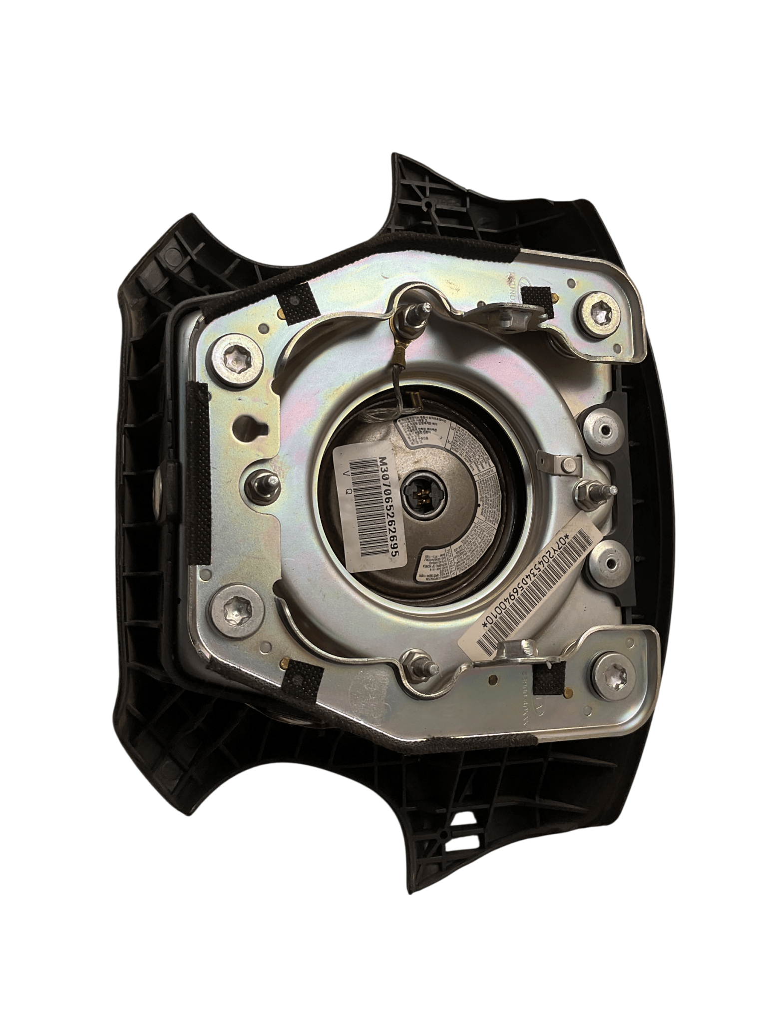 Airbag Volante Kia Carnival II 06-14 - 569004D520VA