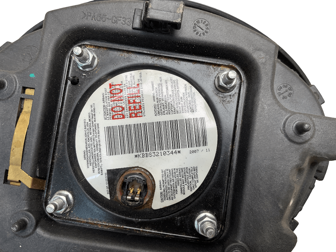 Airbag Volante Kia Ceed 07-14 - 569001H000