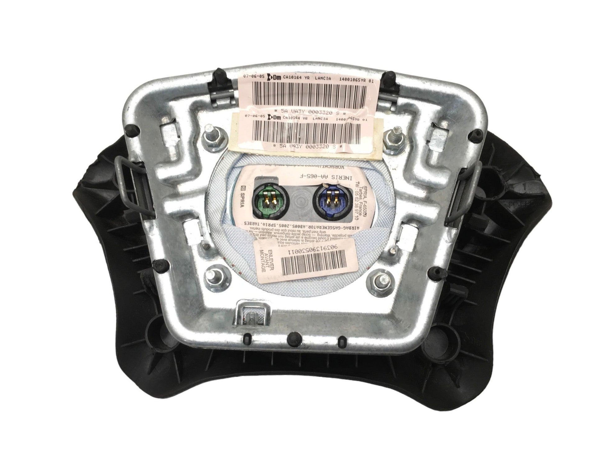 Airbag Volante Lancia Phedra 180 - 14001065YR