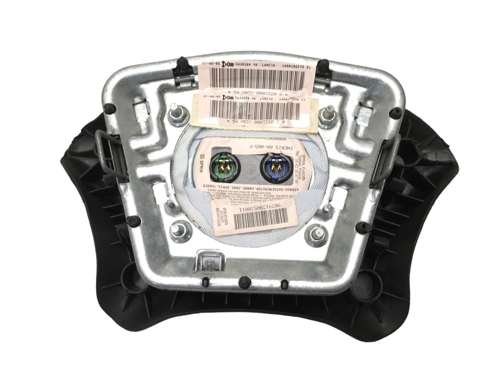 Airbag Volante Lancia Phedra 180 - 14001065YR