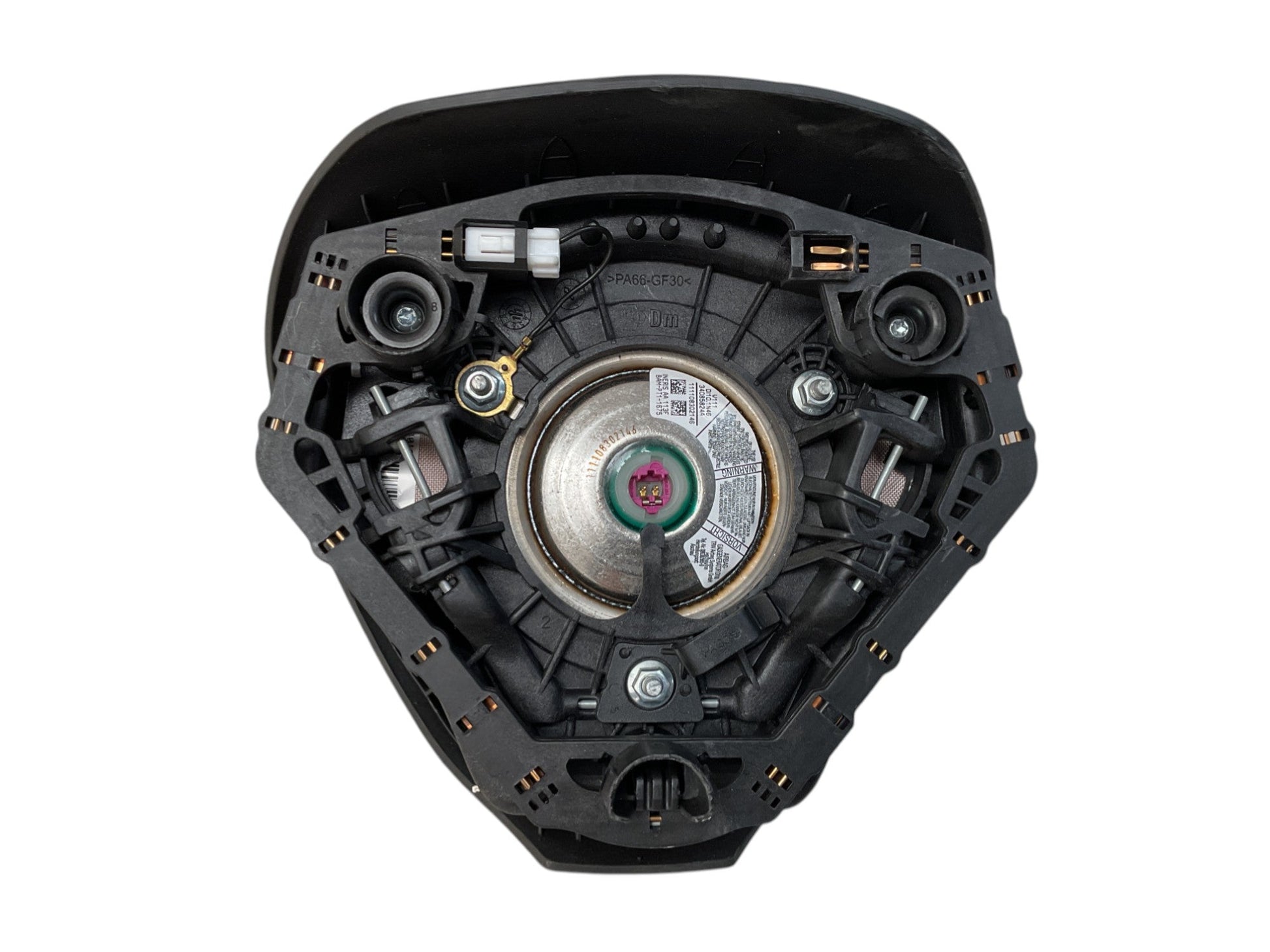 Airbag Volante Lancia Ypsilon 2011 - 2025 - 34114017B