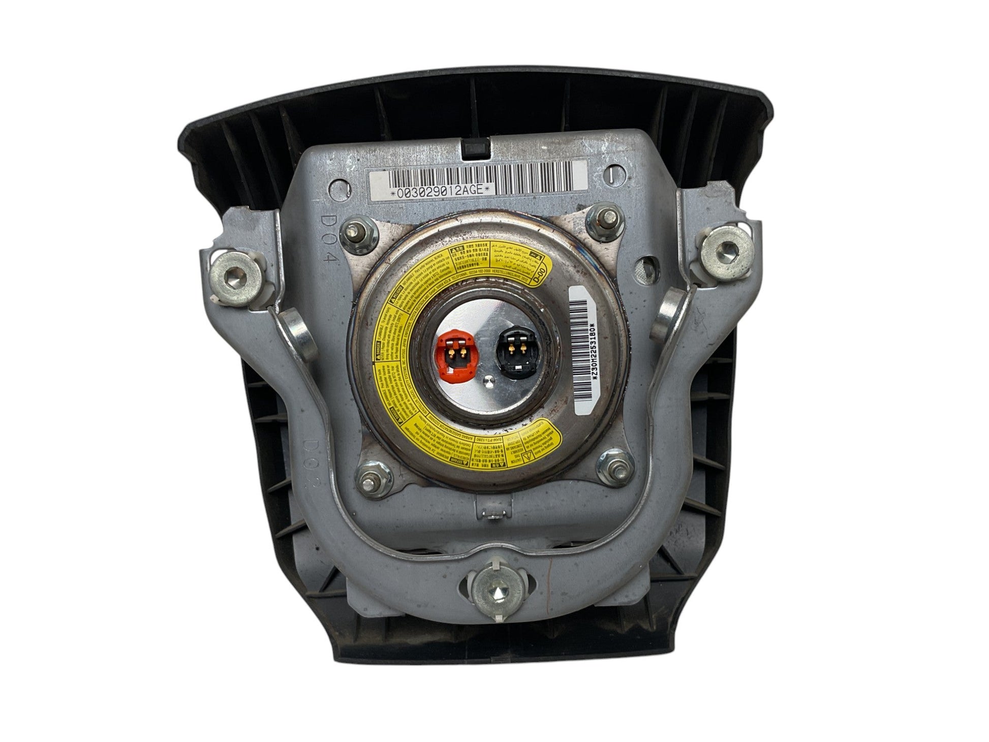 Airbag Volante Land Cruiser Prado 2009 - 2023 - 4513060450C0