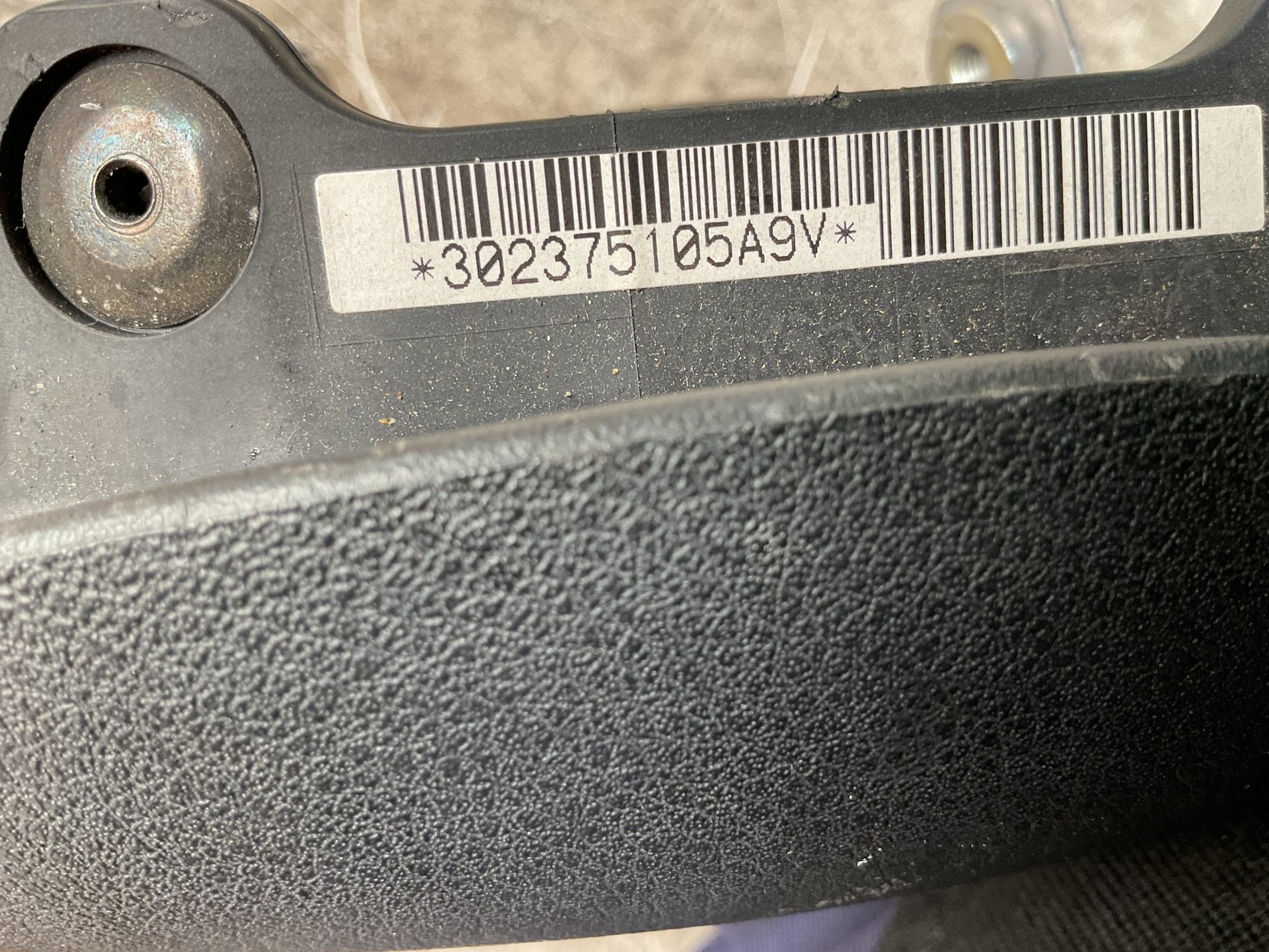 Airbag Volante Lexus IS 2005 - 2013 - 4513053080C0