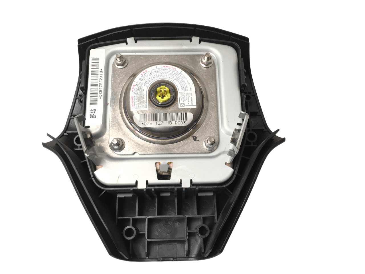 Airbag Volante Mazda 3 BK C23557K00 - C23557K00