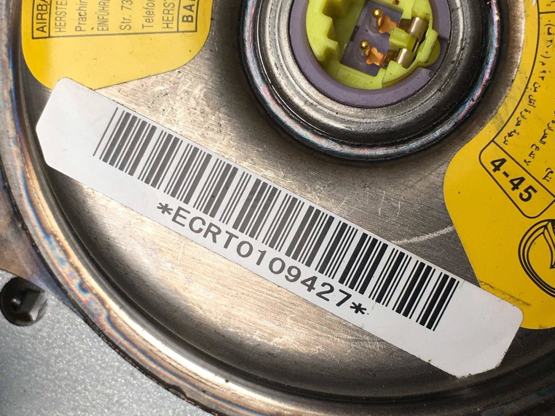 Airbag volante Mazda 5 - C23557K00