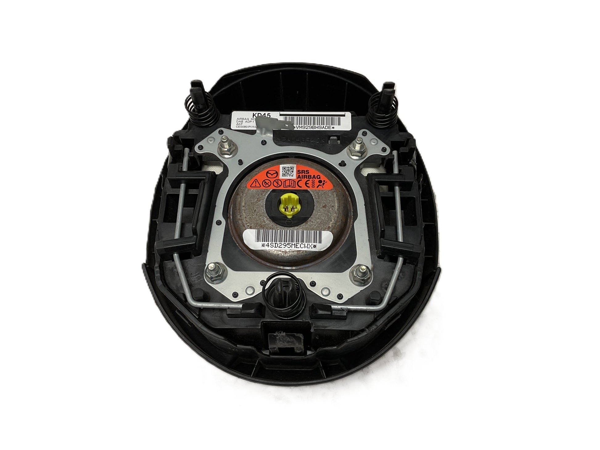 Airbag Volante Mazda CX-5 12-17 - CE0080P1110022