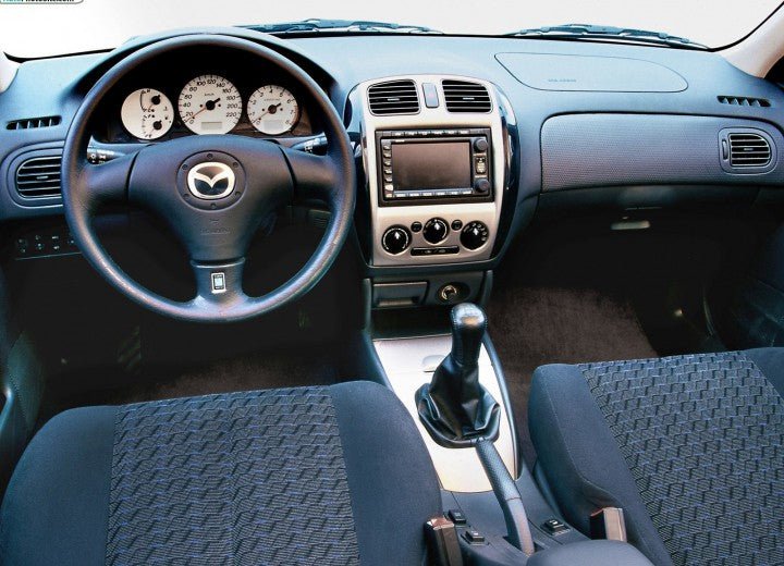 Airbag Volante Mazda MX - 5 1998 - 2005 - B28V57K00