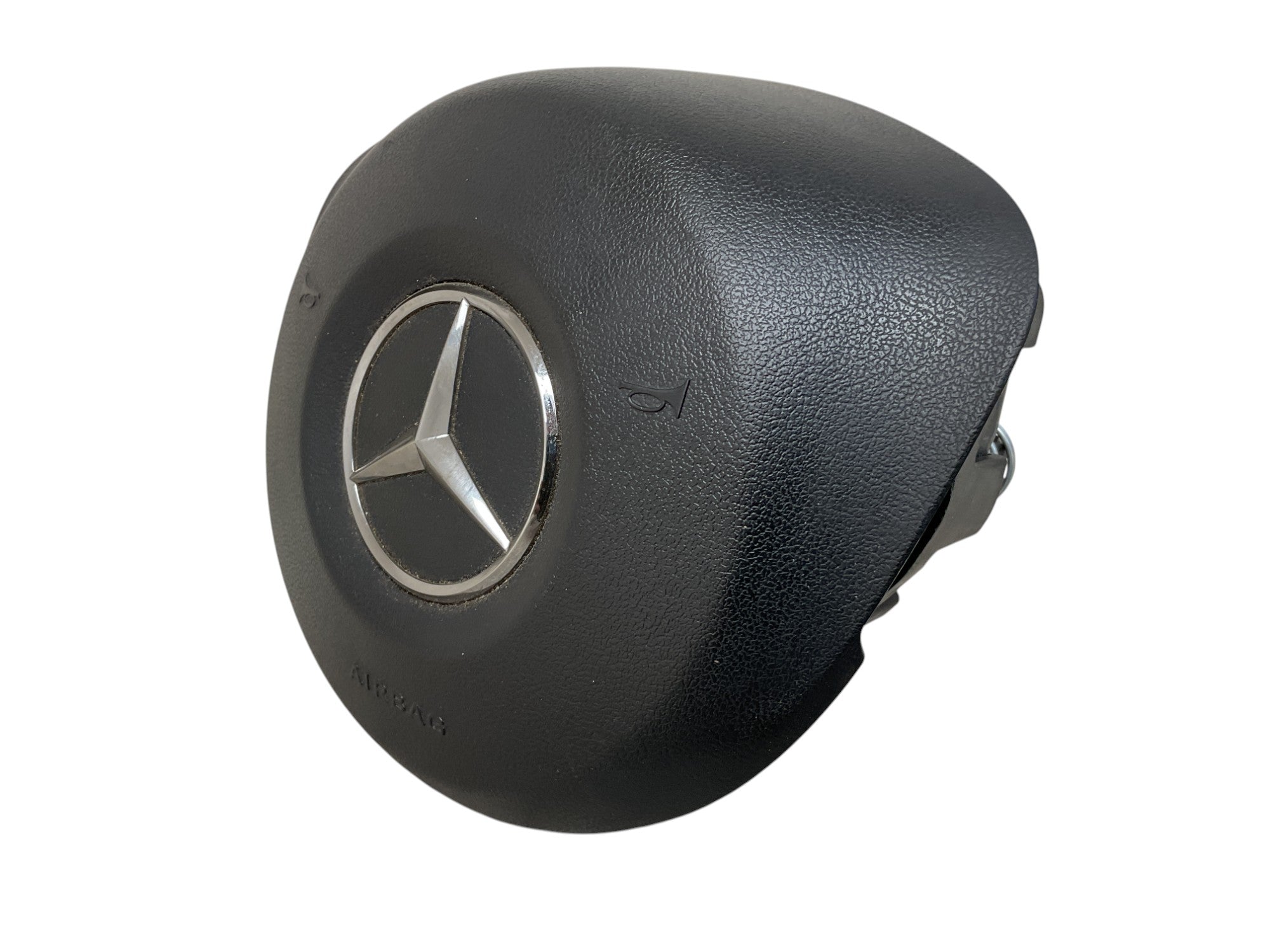 Airbag Volante Mercedes Clase C 2014 - 2023 - 308998798162