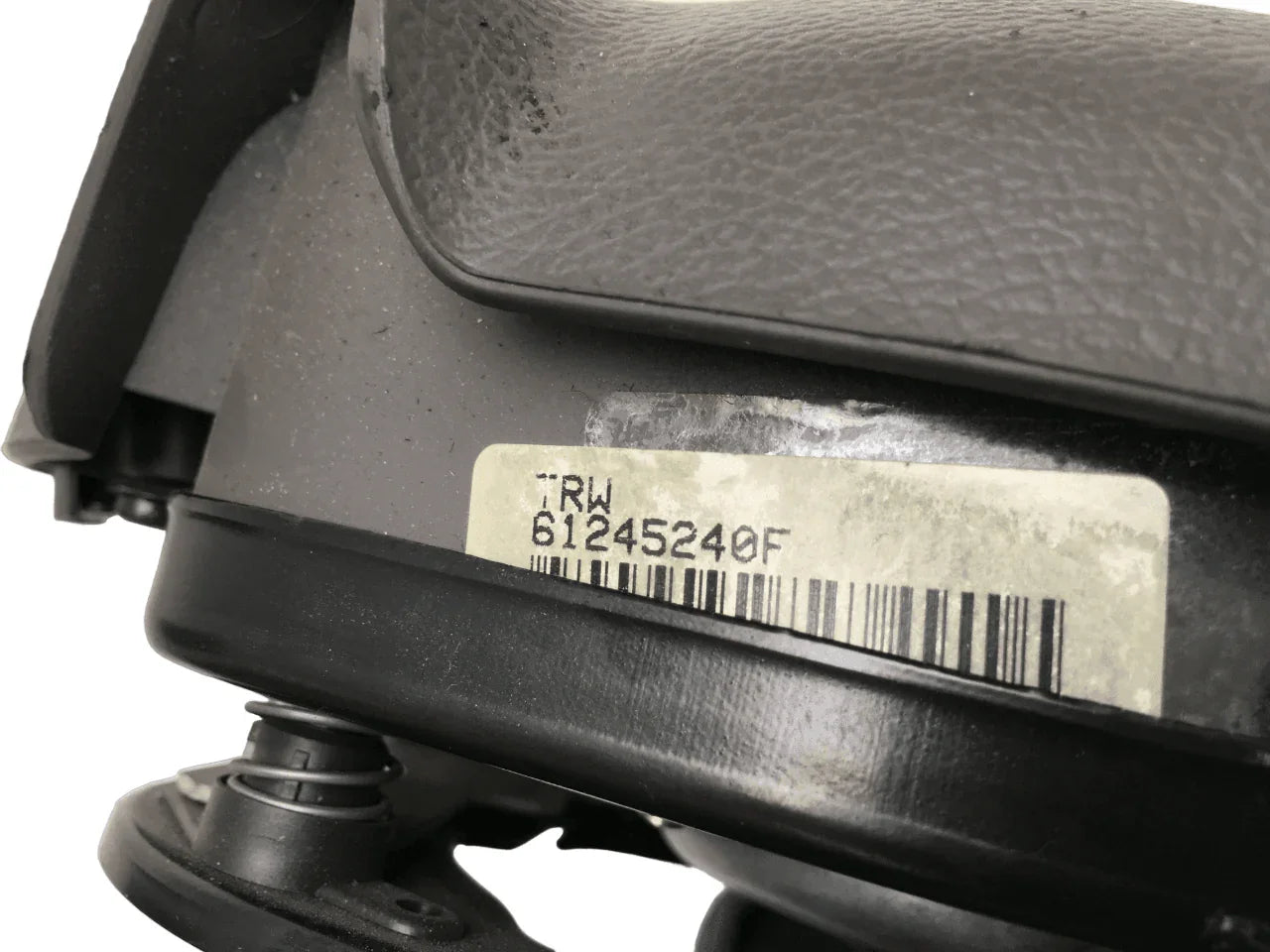 Airbag volante Mercedes E A2198601502