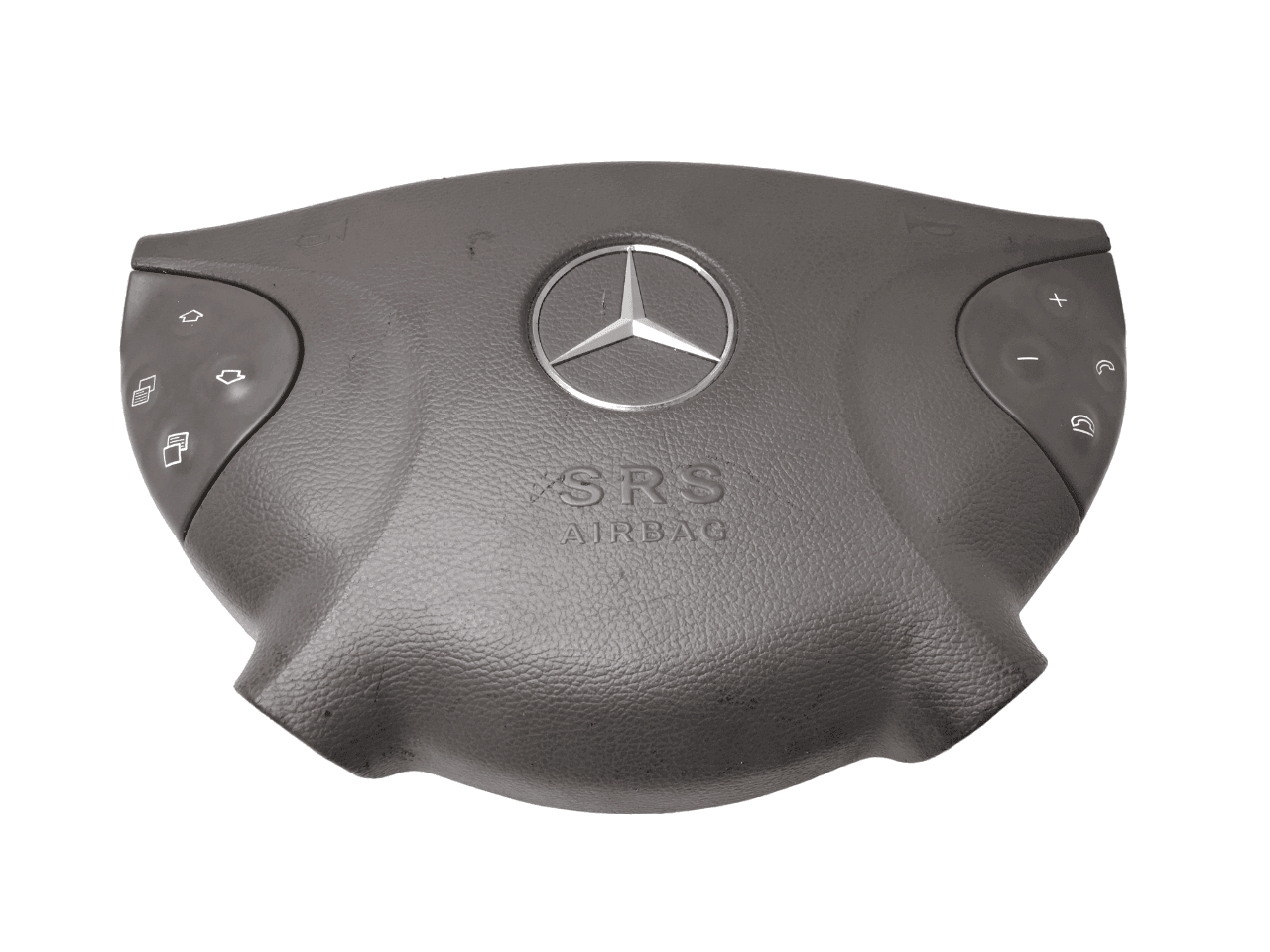 Airbag volante Mercedes E A2198601502 - A2198601502