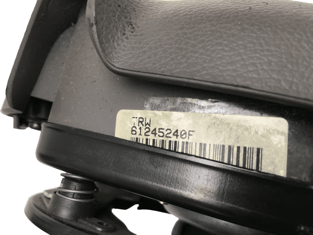 Airbag volante Mercedes E A2198601502 - A2198601502