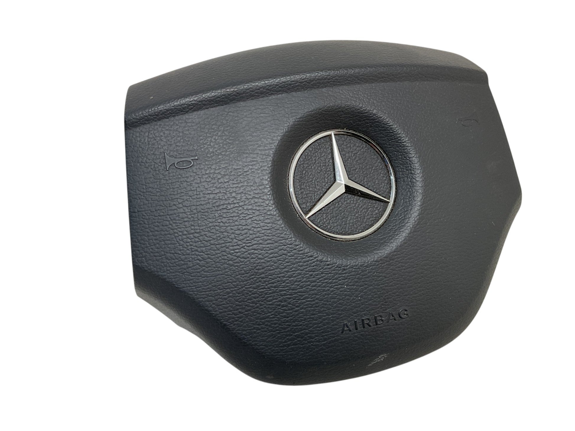 Airbag Volante Mercedes M 2005 - 2011 - A16446000989116