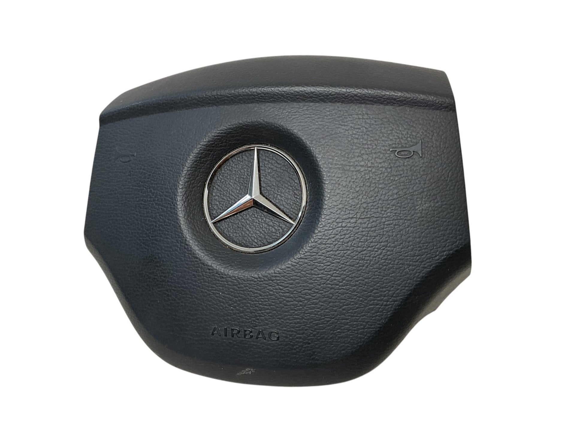 Airbag Volante Mercedes M 2005 - 2011 - A16446000989116