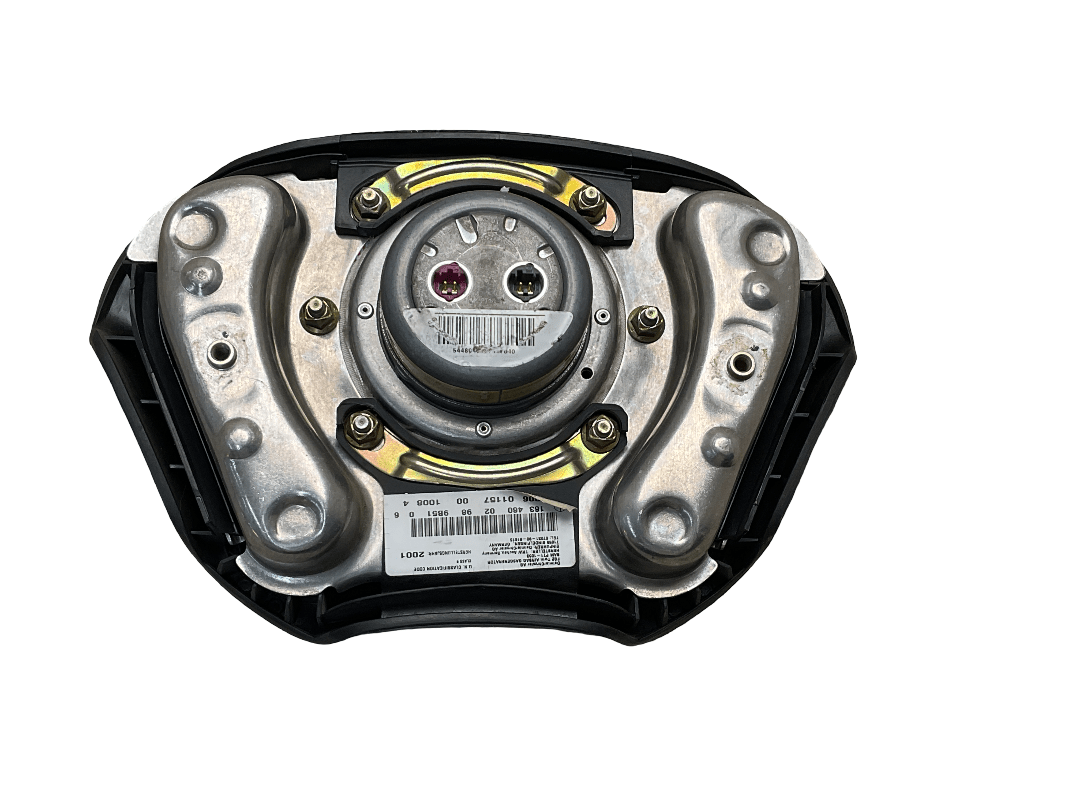 Airbag Volante Mercedes M 97-05 - 1634600298 _
