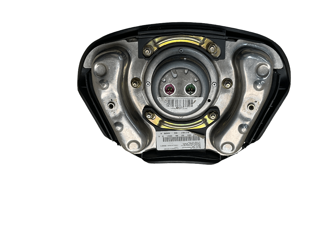 Airbag Volante Mercedes M 97-05 - 1634600298 _