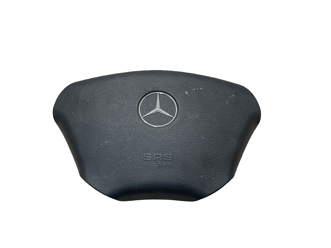 Airbag Volante Mercedes M 97-05 - 1634600298 _
