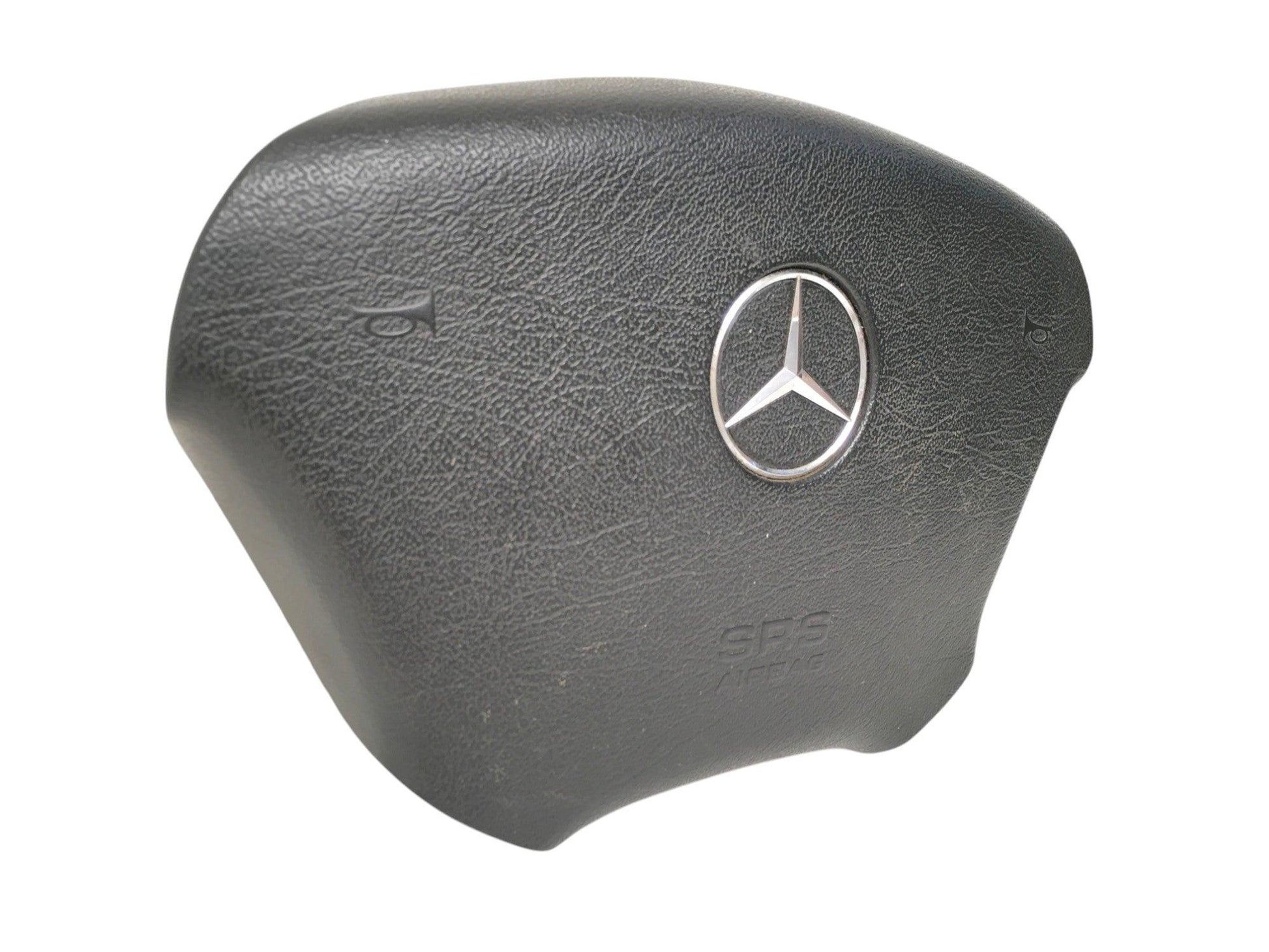 Airbag Volante Mercedes ML W163 - 1634600298