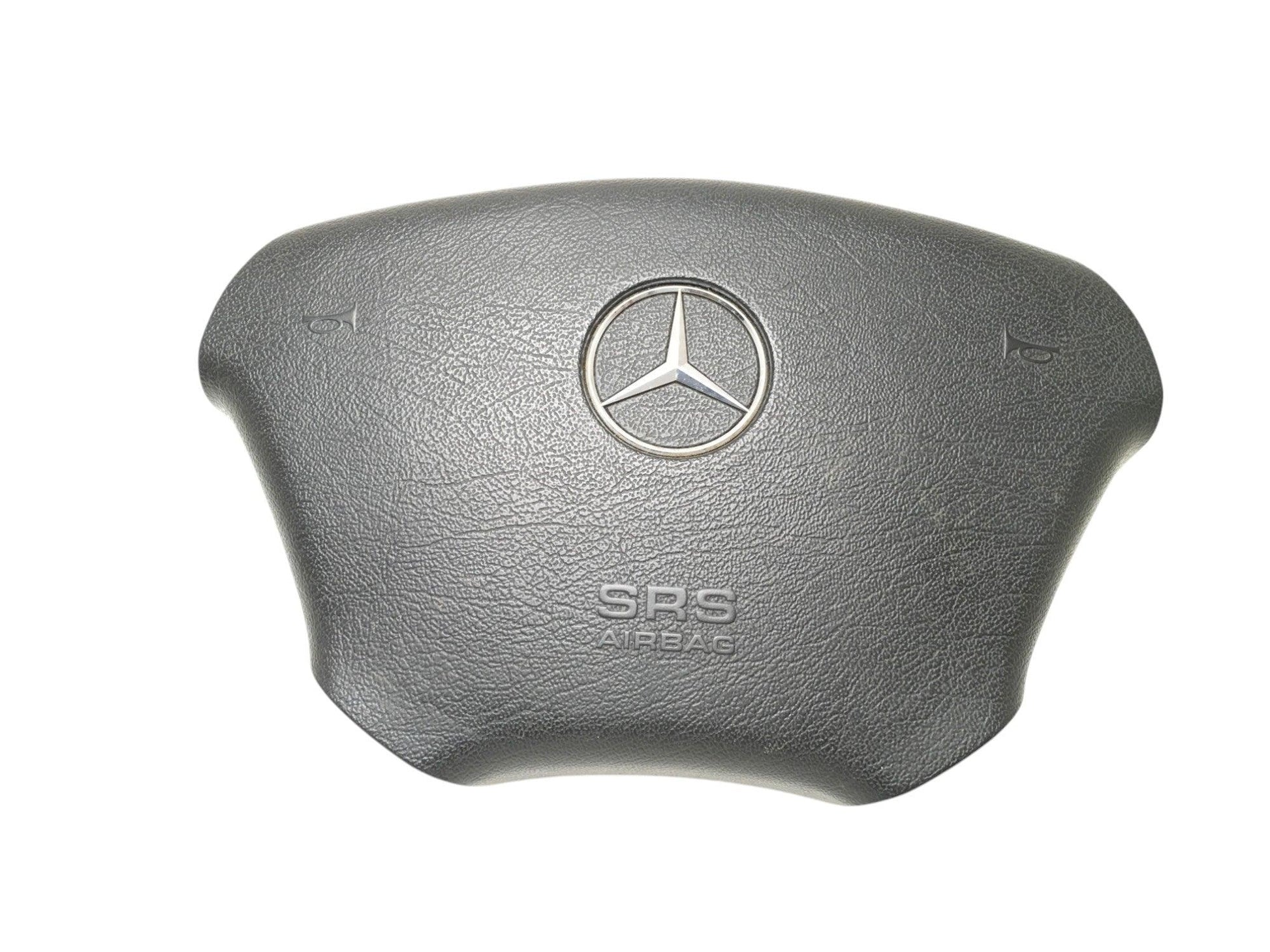 Airbag Volante Mercedes ML W163 - 1634600298