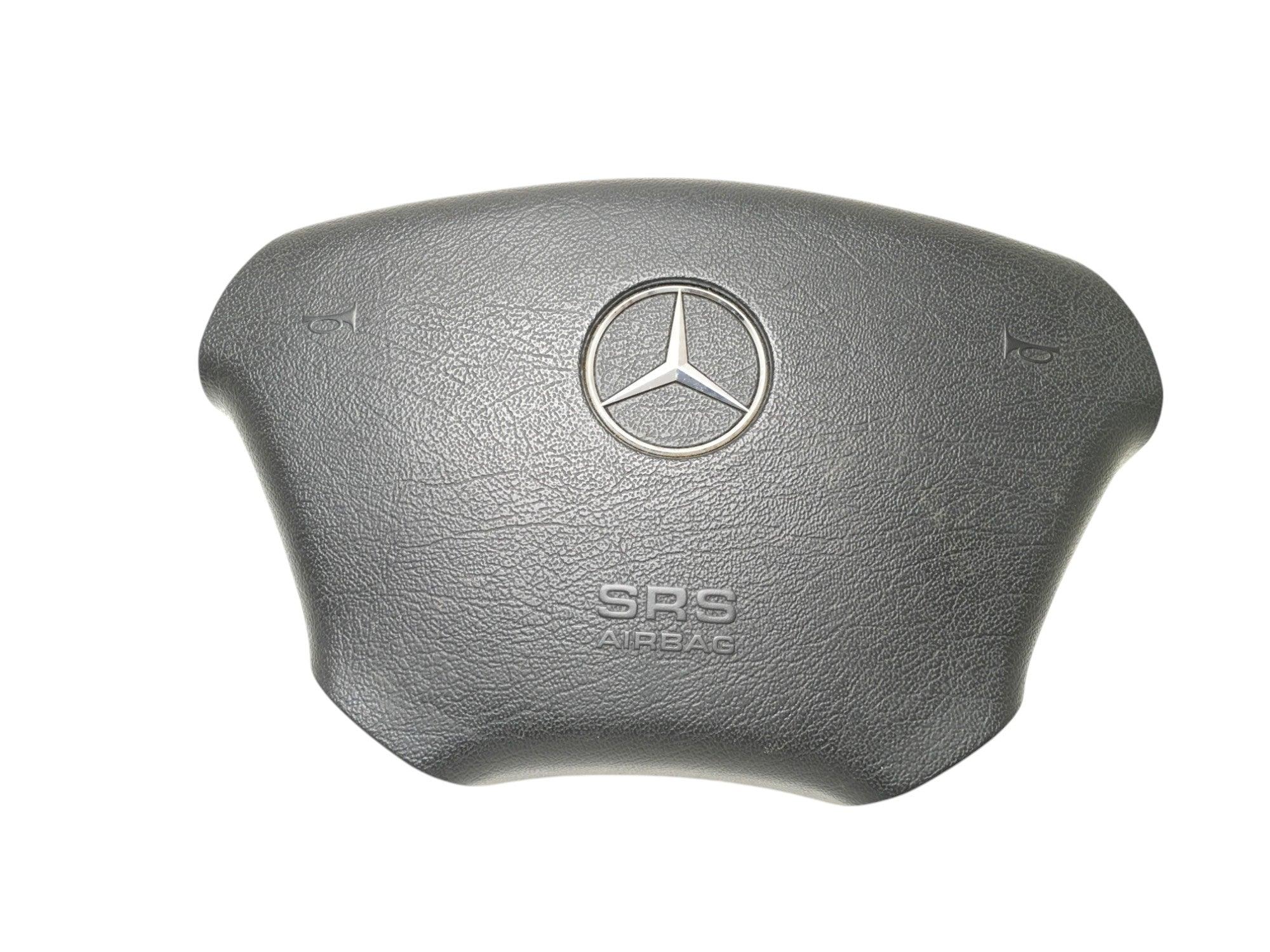 Airbag Volante Mercedes ML W163 - 1634600298