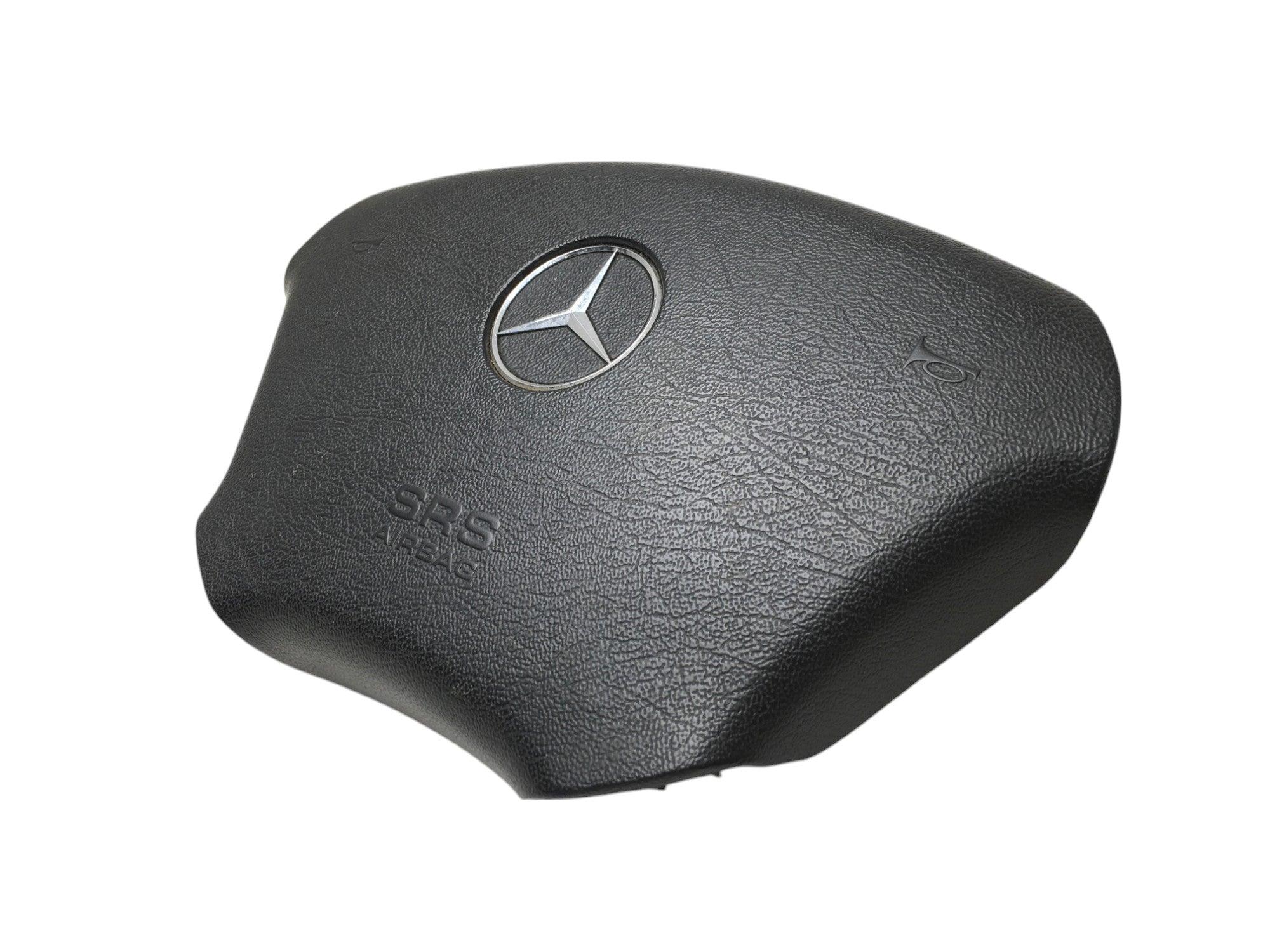 Airbag Volante Mercedes ML W163 - 1634600298