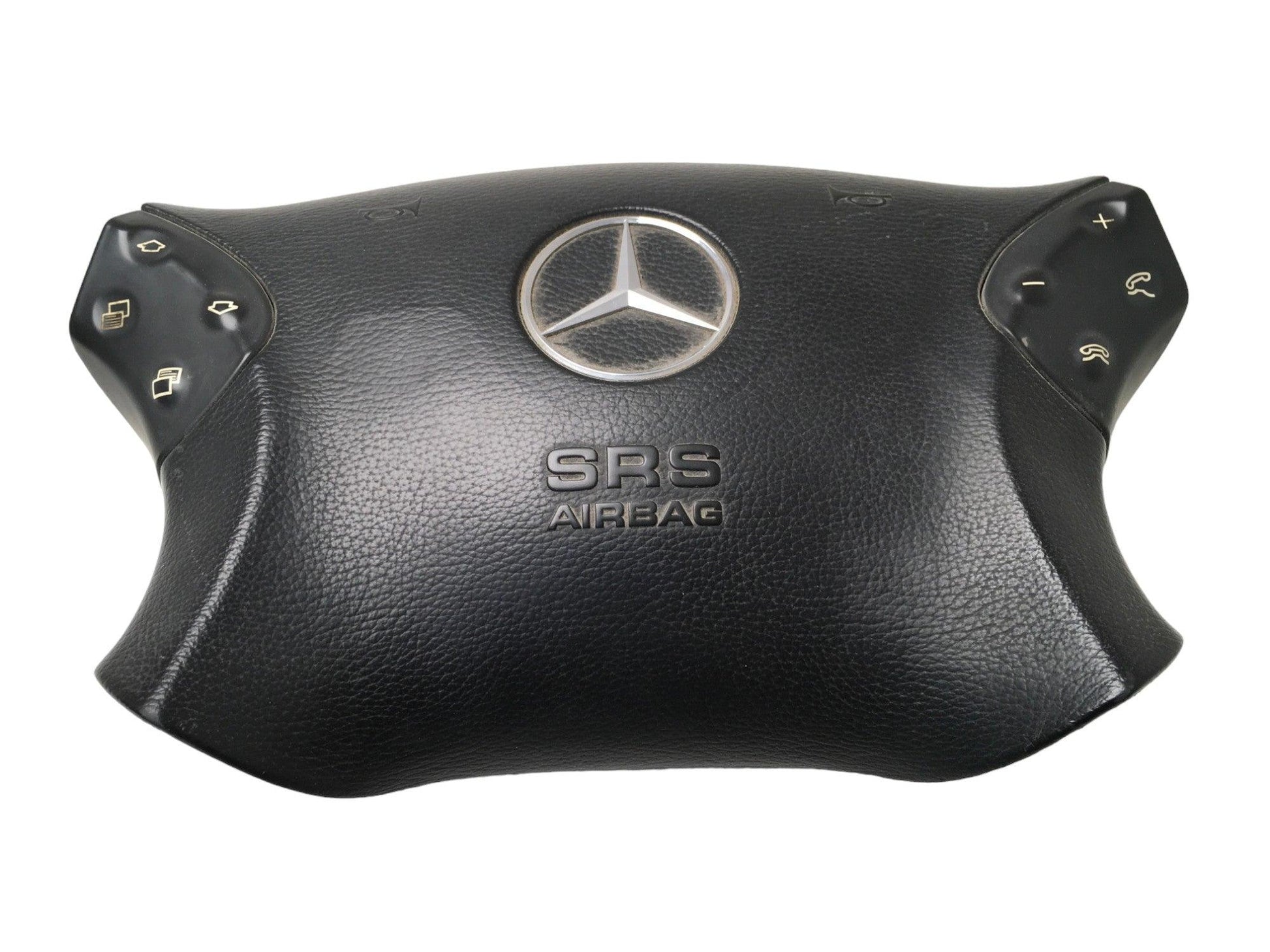Airbag Volante Mercedes W203 - 2034601198