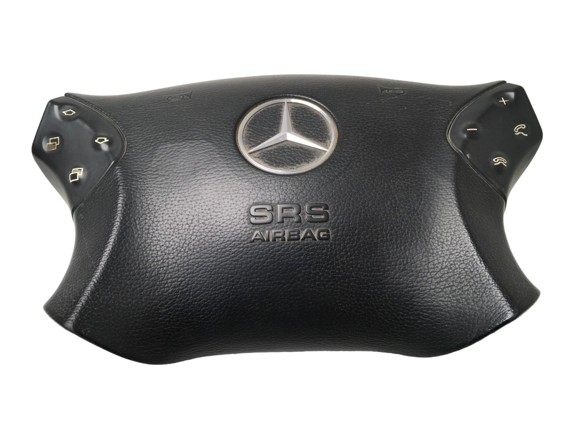 Airbag Volante Mercedes W203 - 2034601198