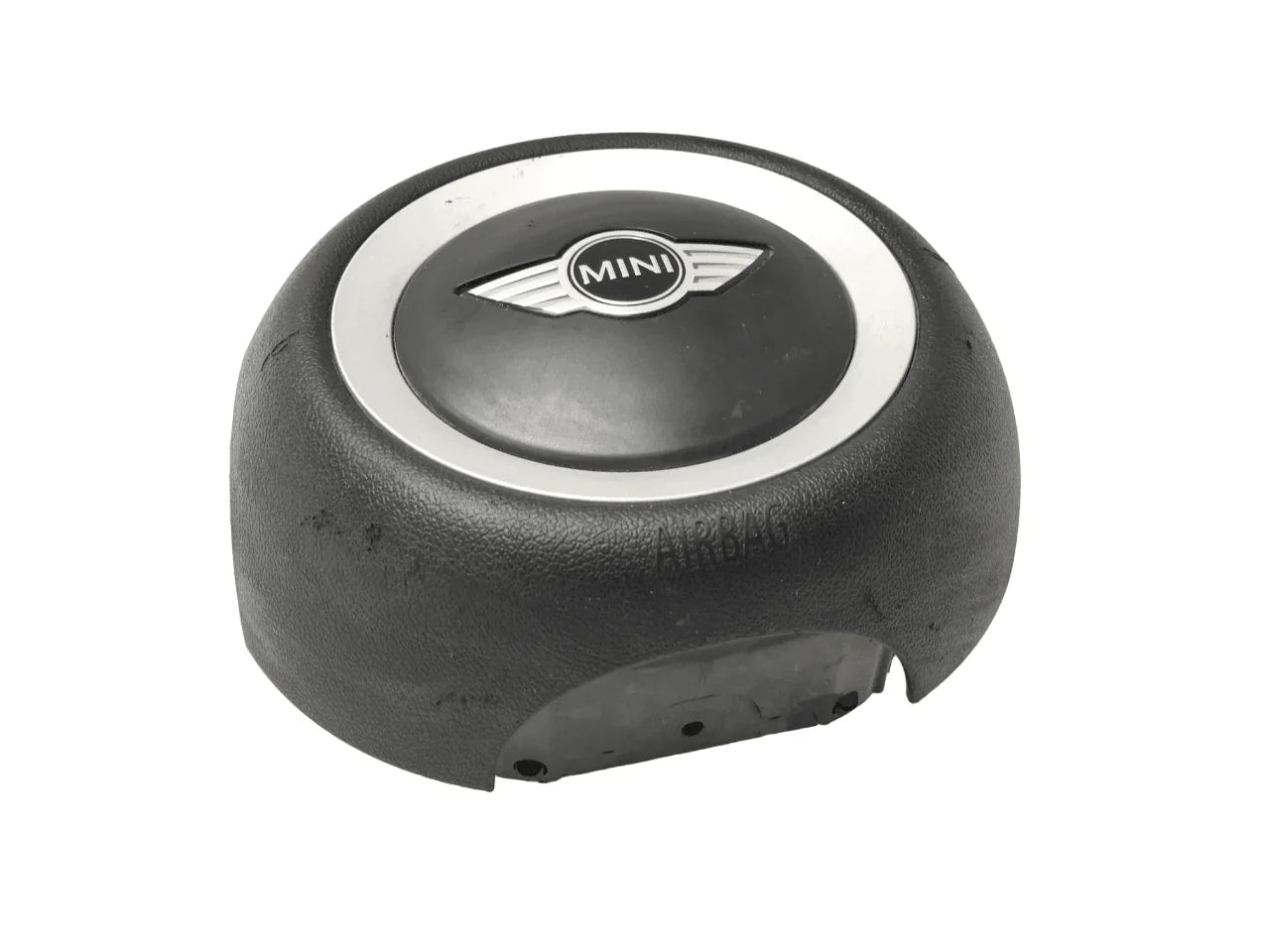 Airbag Volante Mini Cooper R55