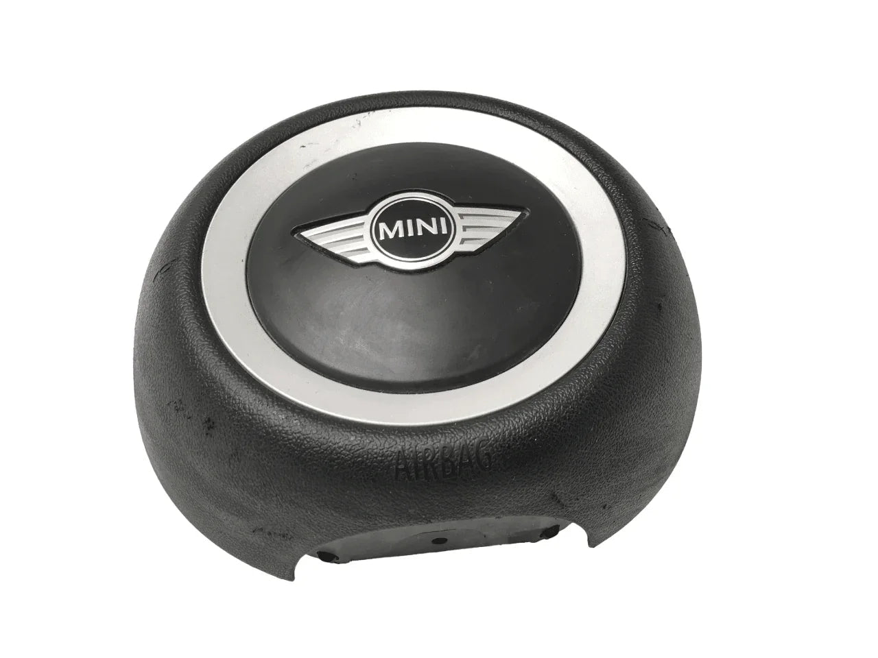Airbag Volante Mini Cooper R55