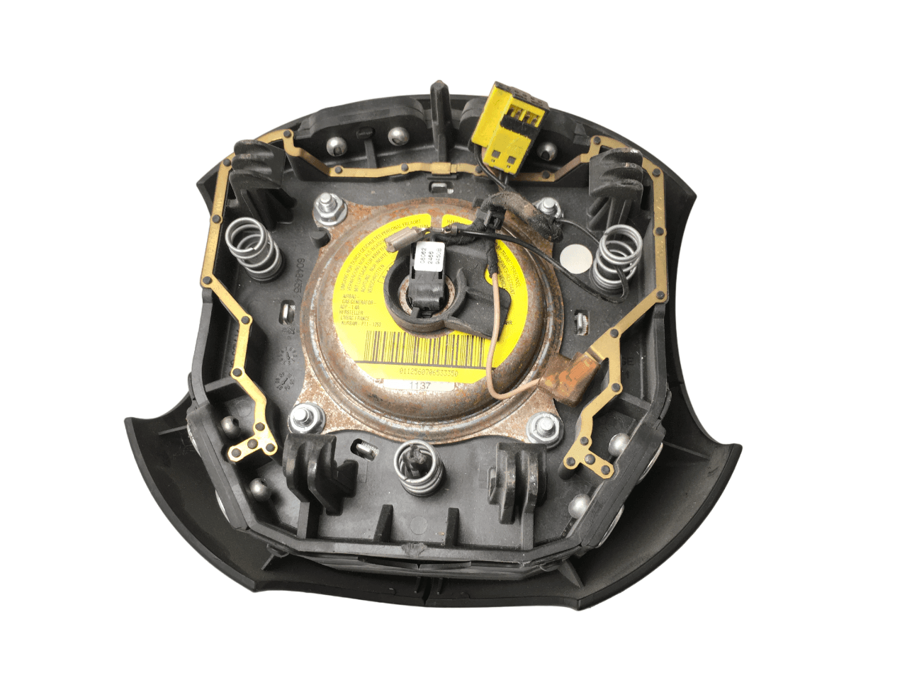 Airbag Volante Mini Cooper R55 - 33275182104