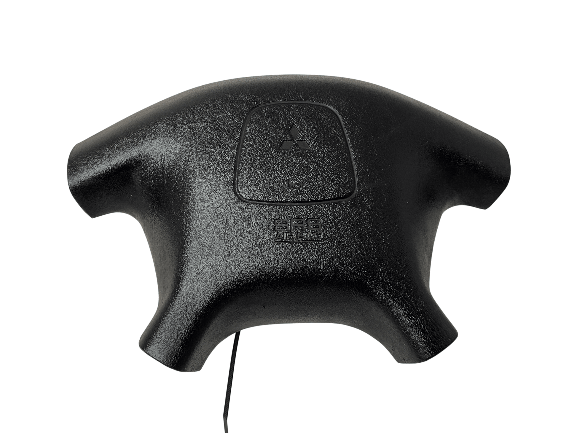 Airbag Volante Mitsubishi Pajero Pinin 98-07 - MR792326 _