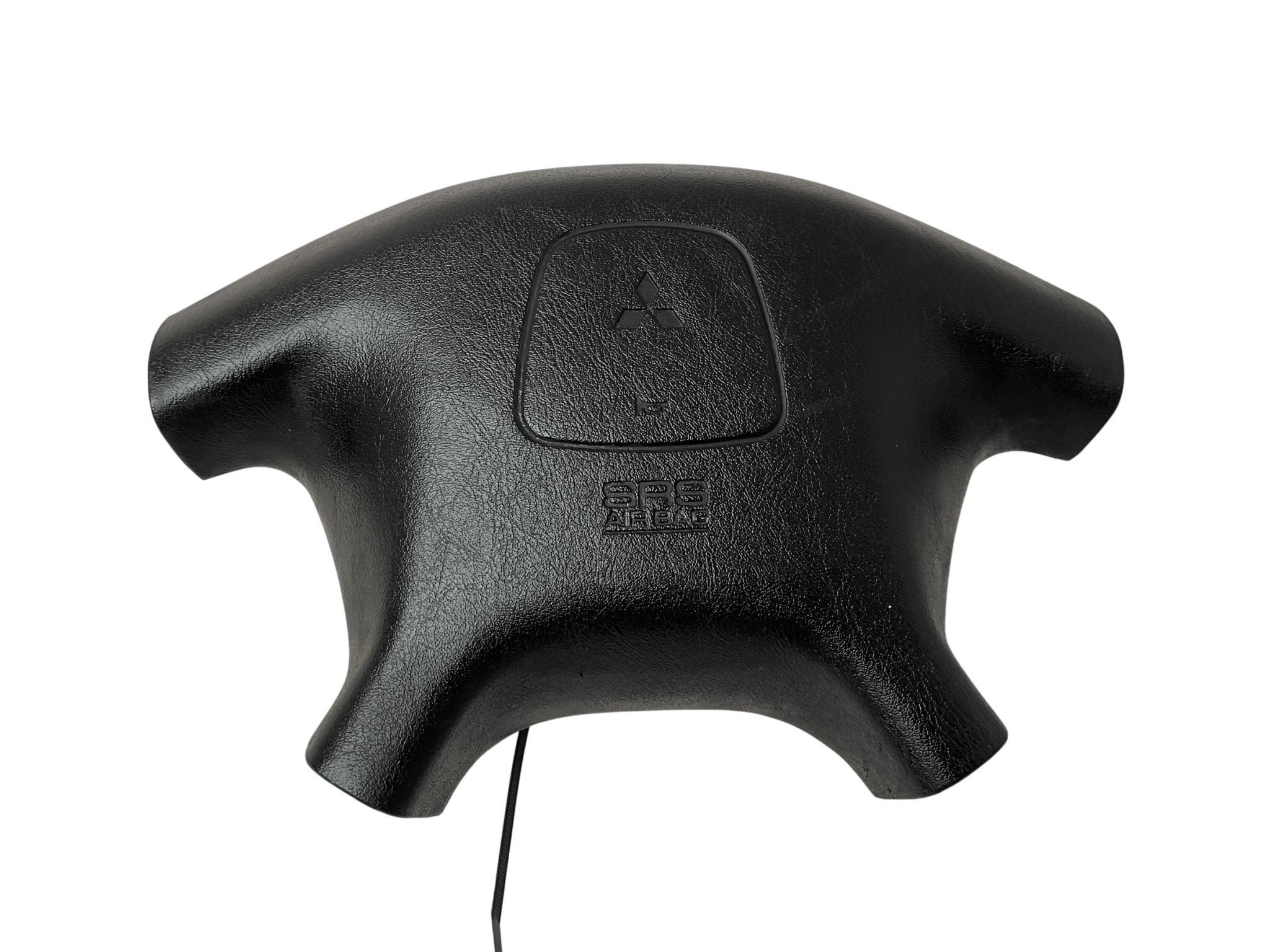 Airbag Volante Mitsubishi Pajero Pinin 98-07 - MR792326 _