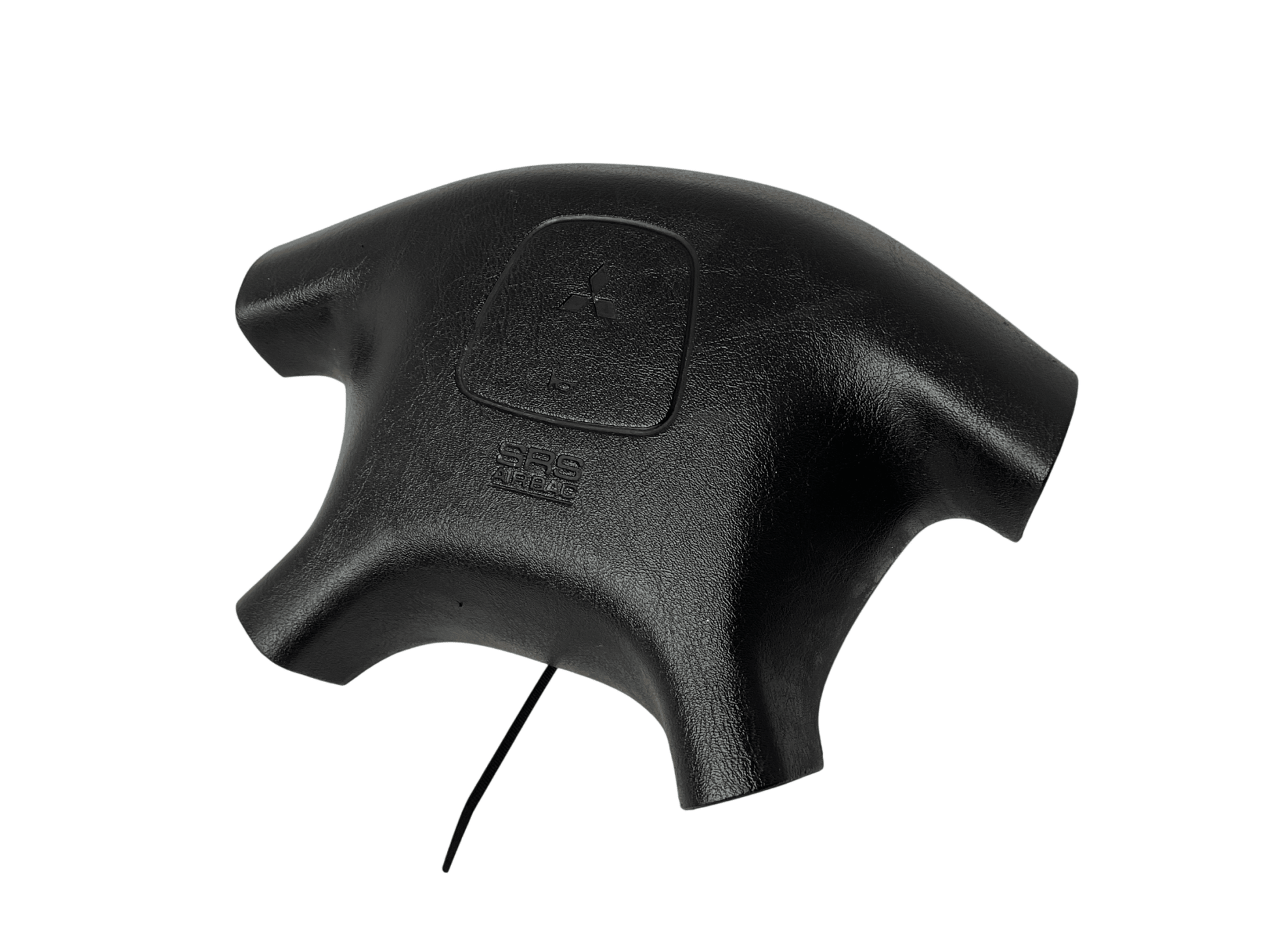 Airbag Volante Mitsubishi Pajero Pinin 98-07 - MR792326 _
