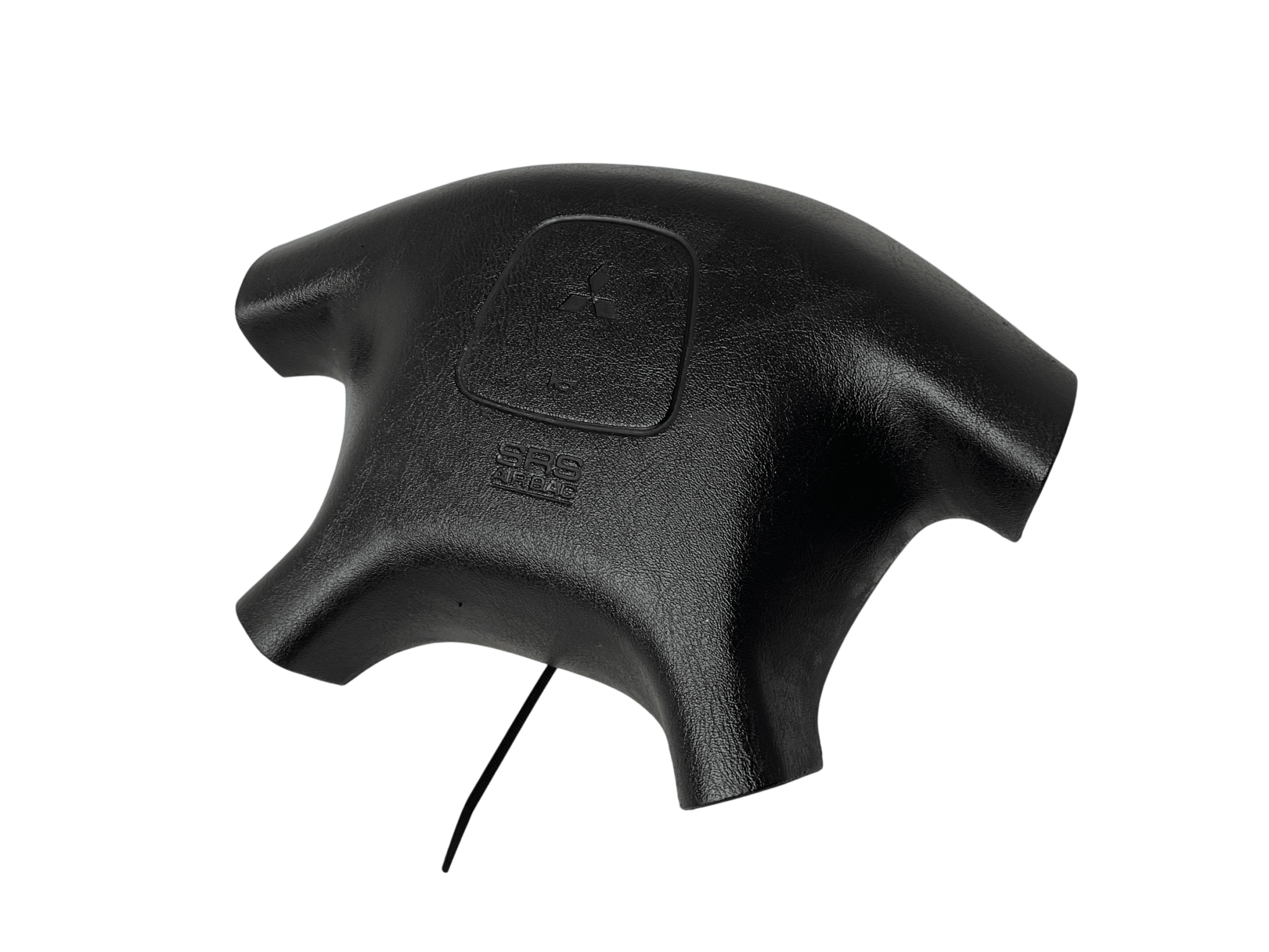 Airbag Volante Mitsubishi Pajero Pinin 98-07 - MR792326 _