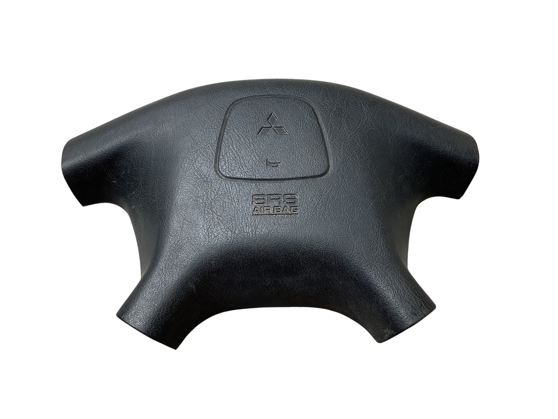 Airbag Volante Mitsubishi Pajero Pinin 98 - 07 - MR792326