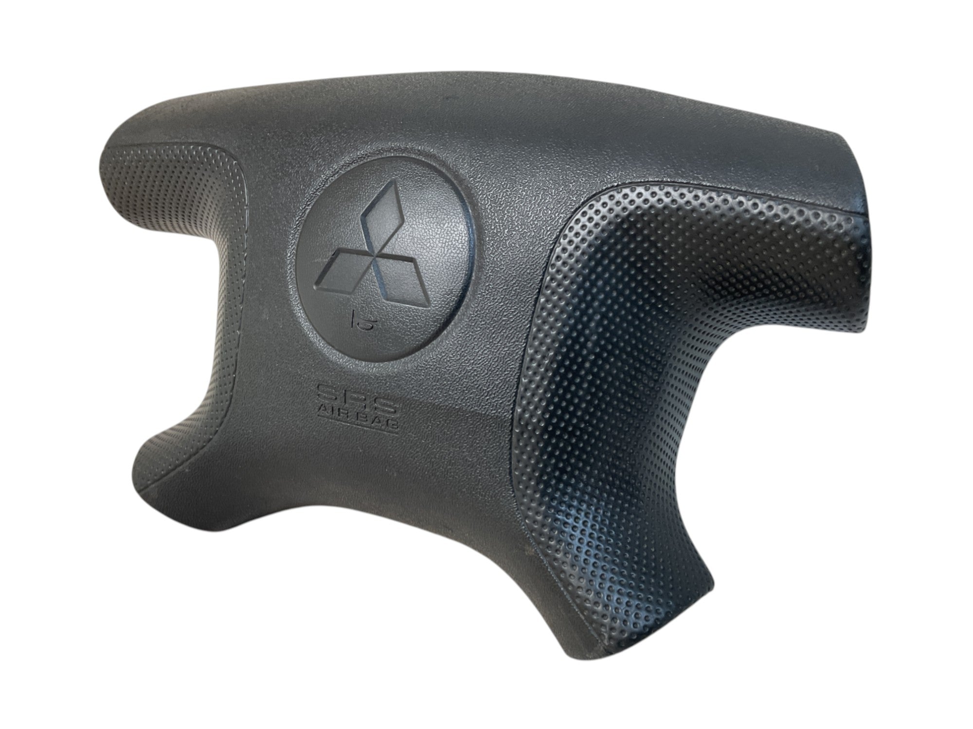 Airbag Volante Mitsubishi Pajero V60 1999 - 2006 - MR510986