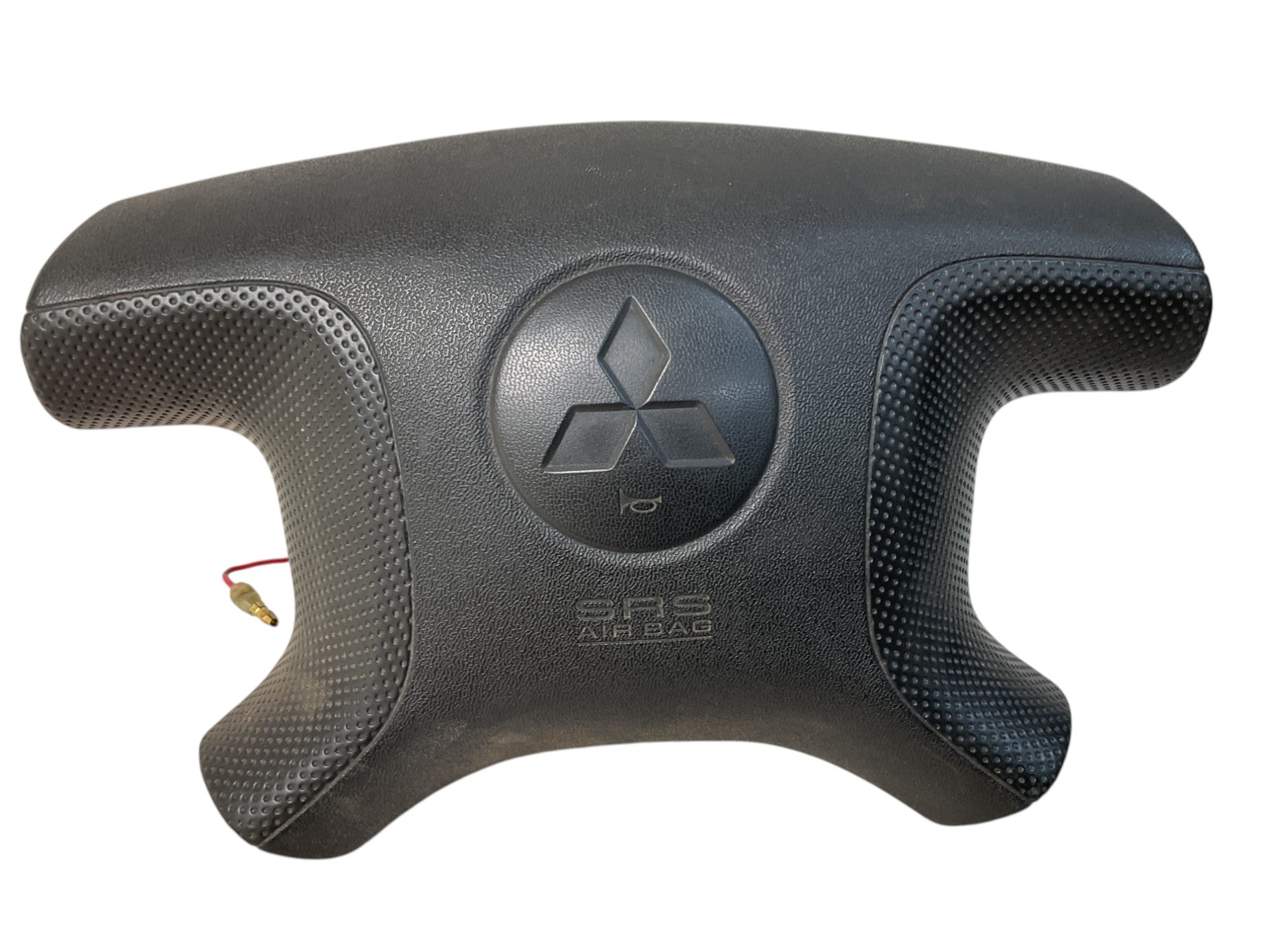 Airbag Volante Mitsubishi Pajero V60 1999 - 2006 - MR510987