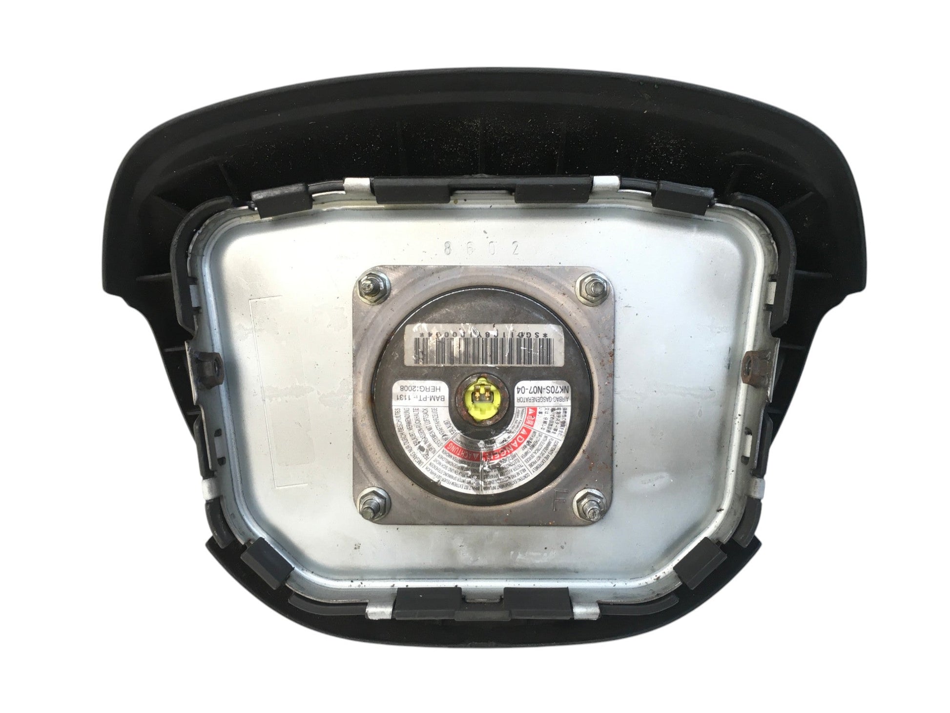 Airbag Volante Nissan Cabstar III F24 - 48420MB40 _