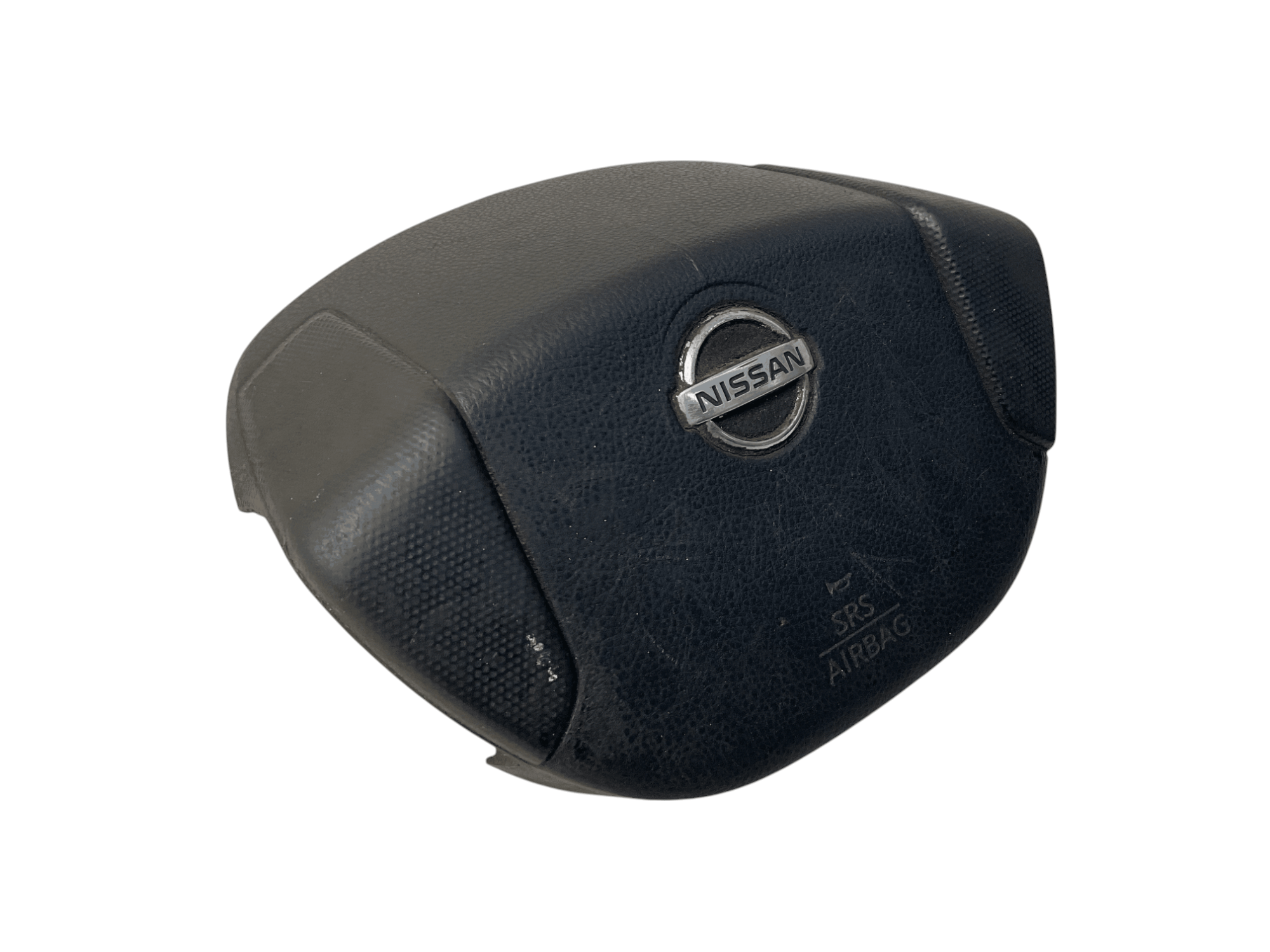 Airbag Volante Nissan Cabstar III F24 - 