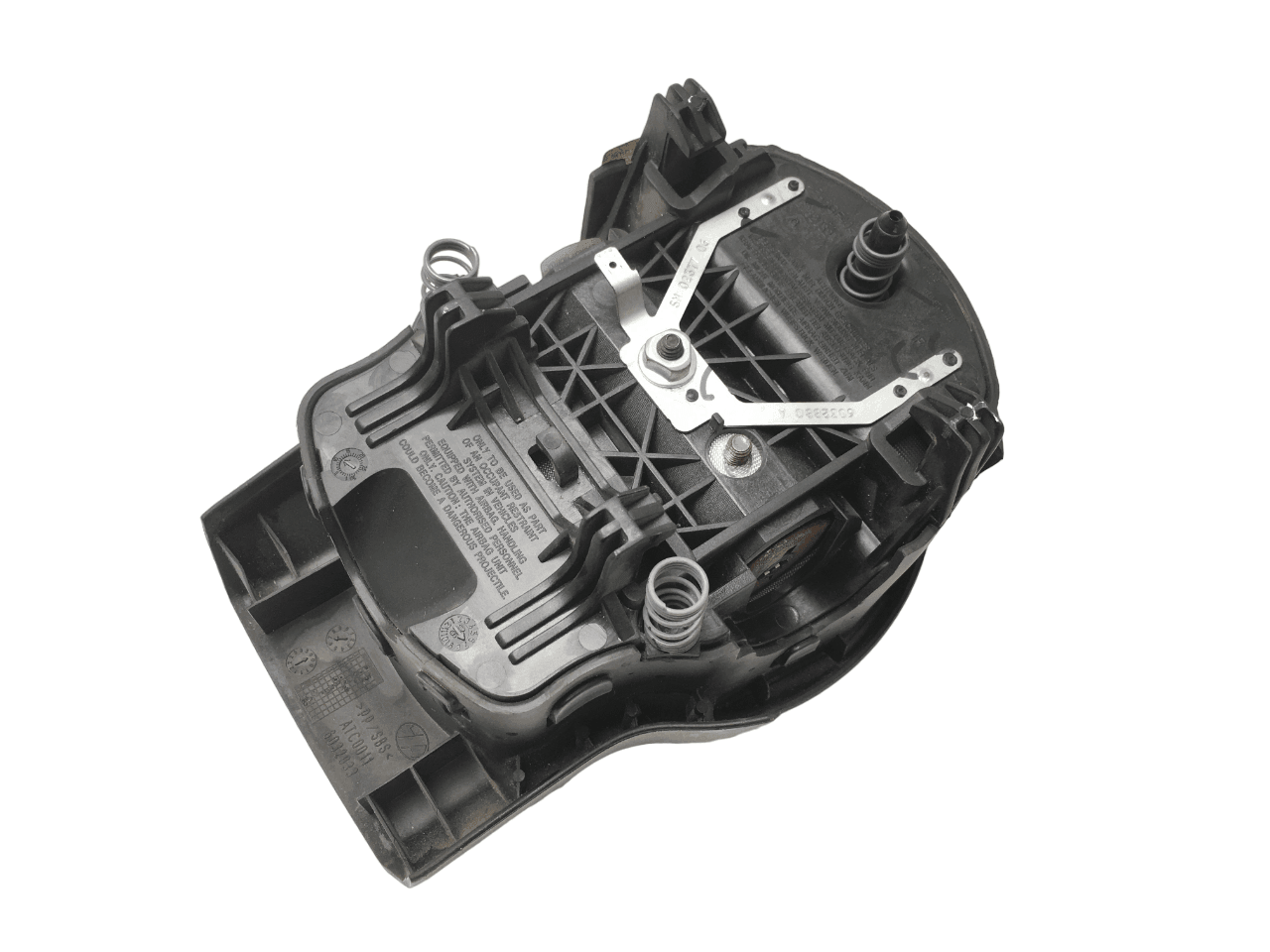 Airbag Volante Nissan Frontier 2/Pathfinder 3 - 05912306