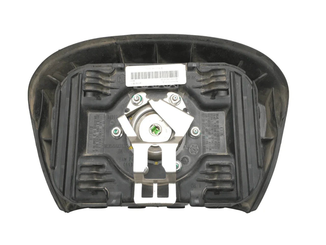 Airbag volante Nissan Primastar