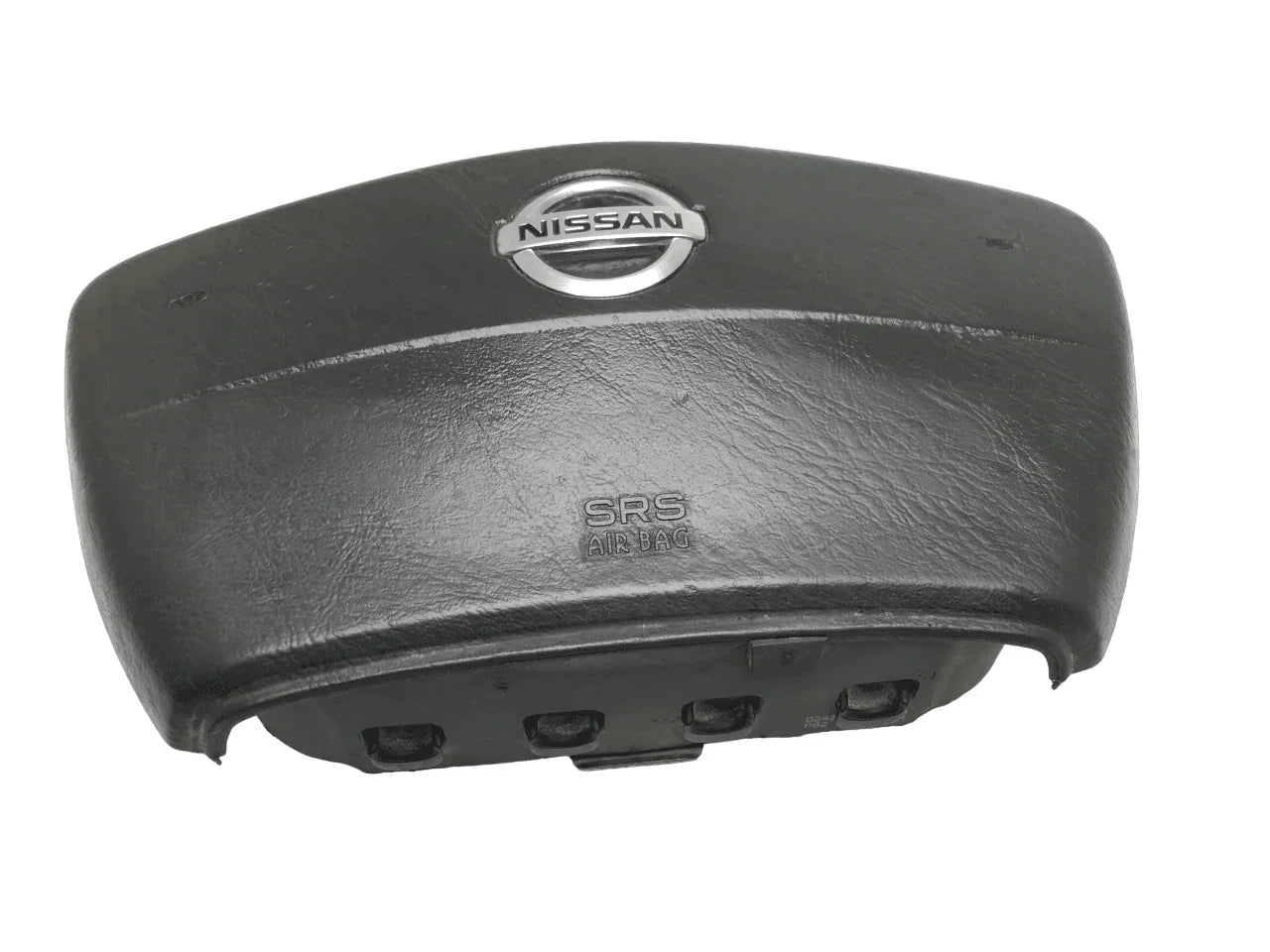 Airbag volante Nissan Primastar
