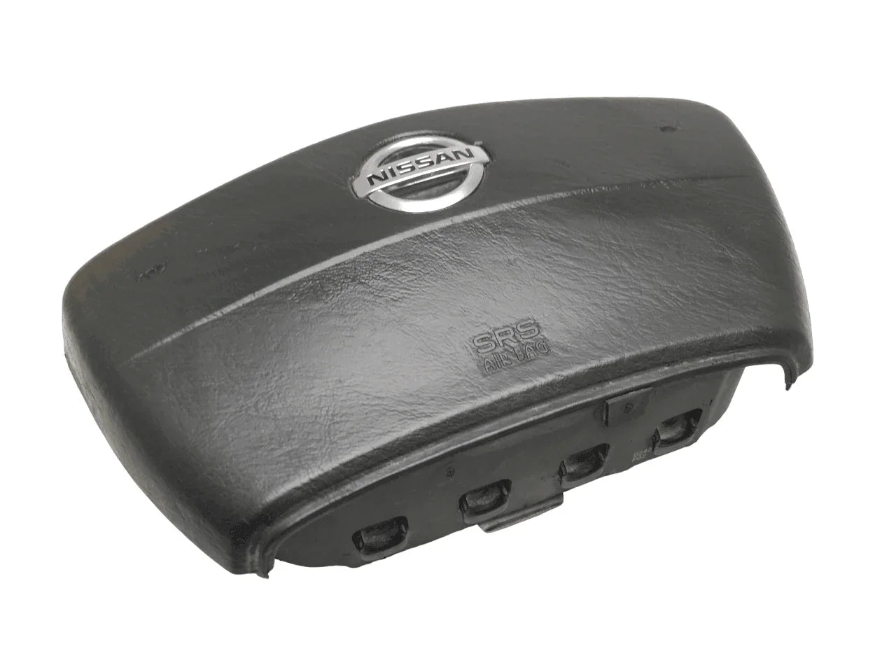 Airbag volante Nissan Primastar